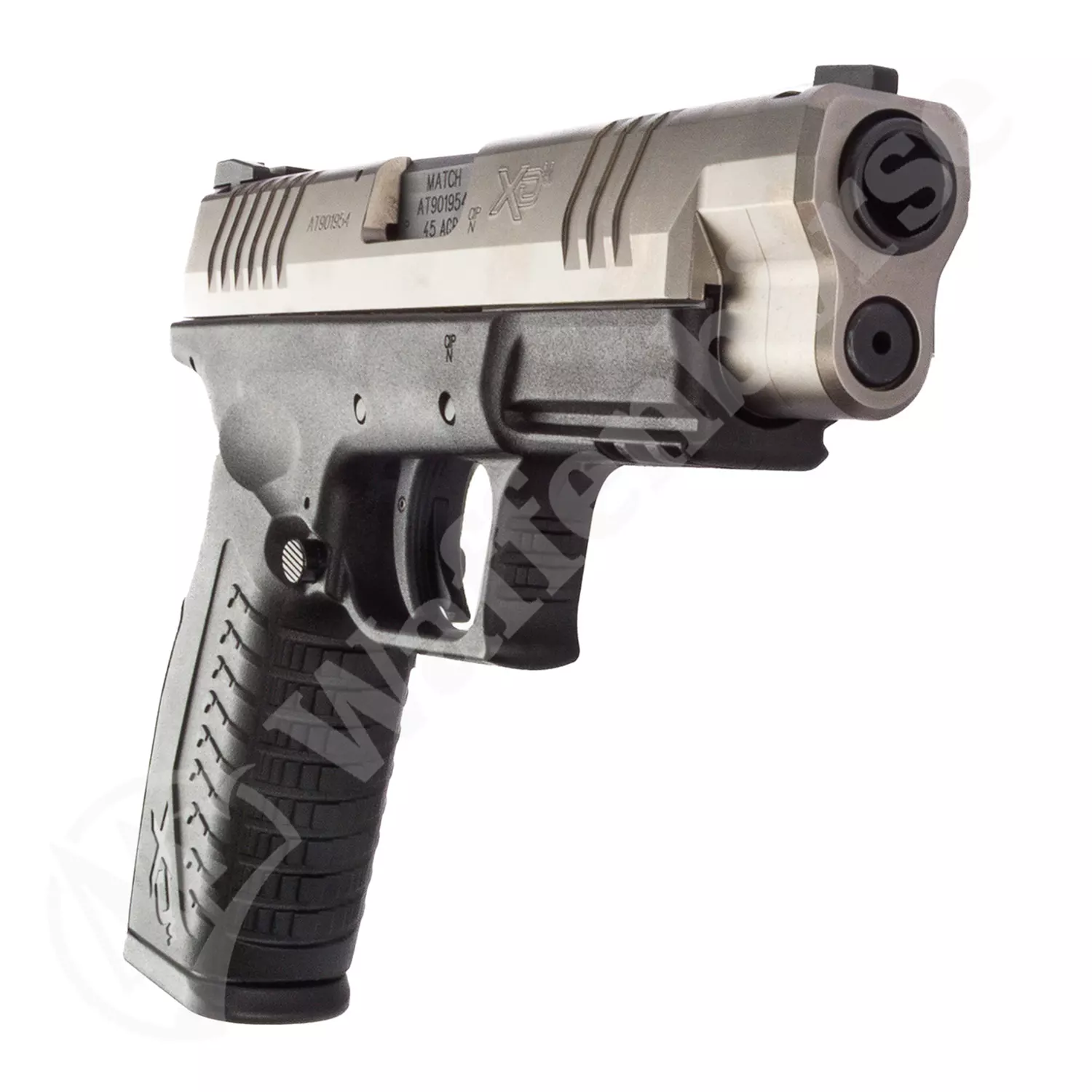 HS Pistole XD4.5 Duo .45 ACP
