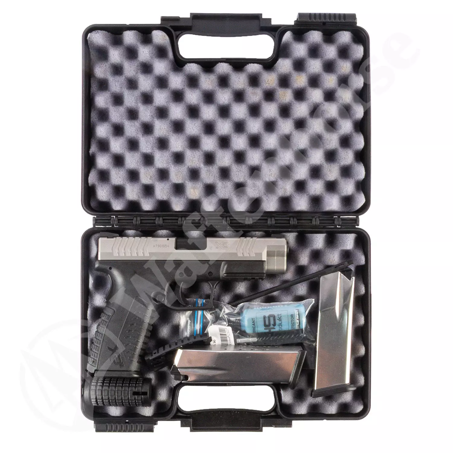 HS Pistole XD4.5 Duo .45 ACP