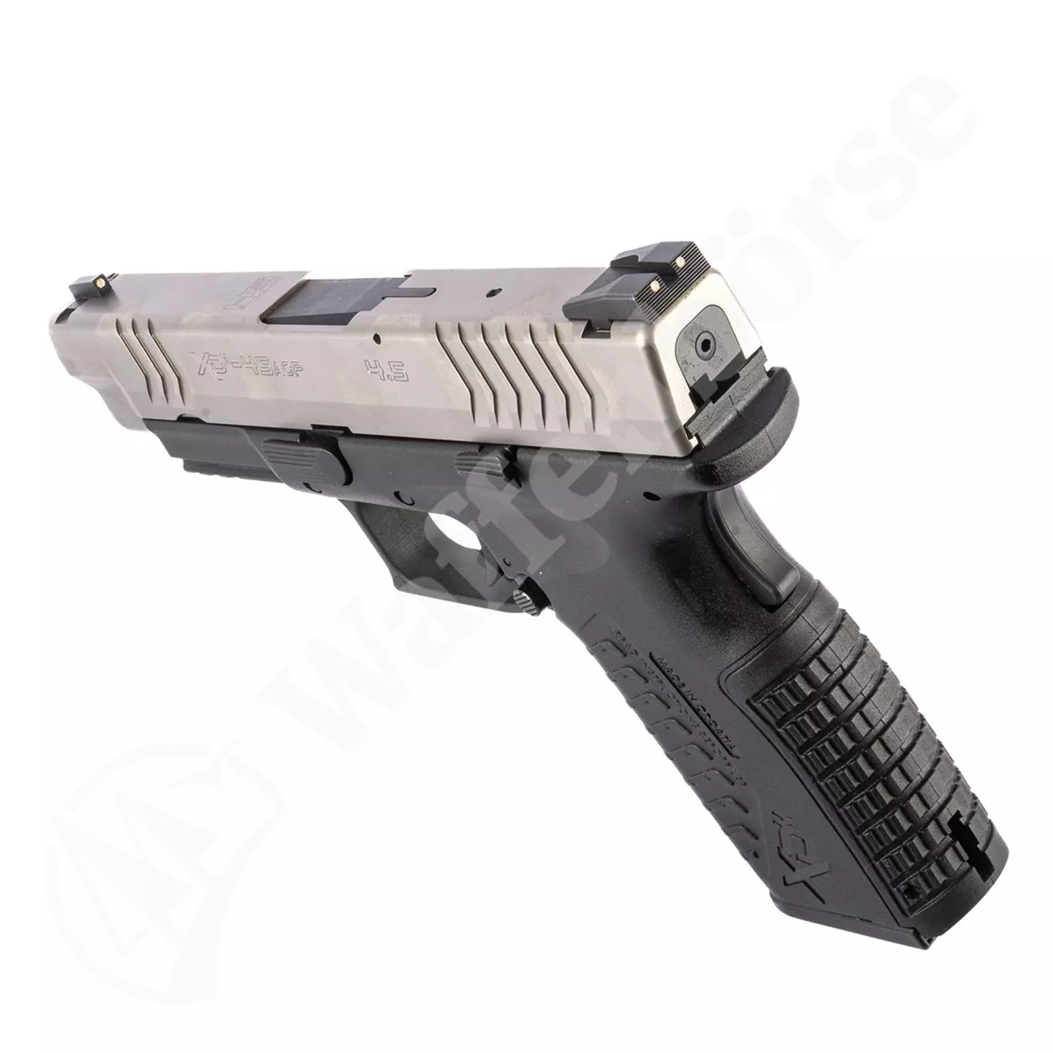 HS Pistole XD4.5 Duo .45 ACP