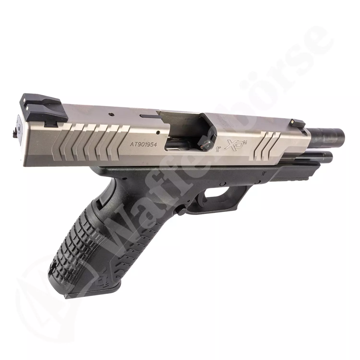 HS Pistole XD4.5 Duo .45 ACP