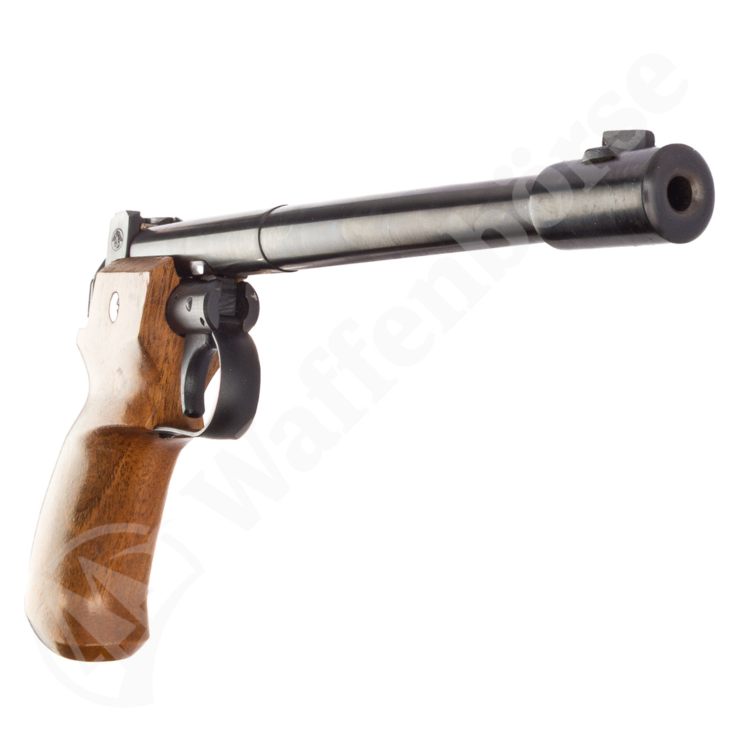 CZ Scheibenpistole Knicklauf .22lr