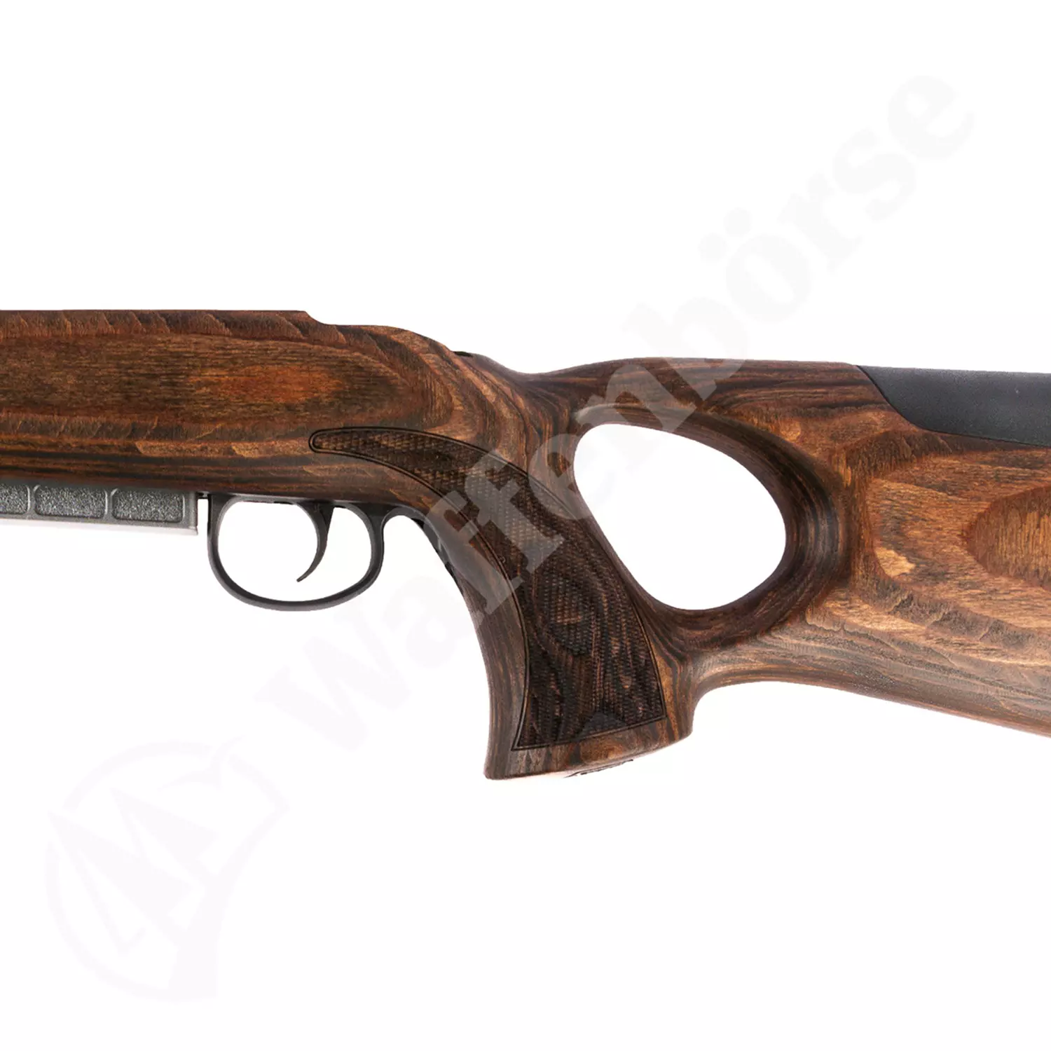 Mauser 25 Max Kal. 308 Win.
