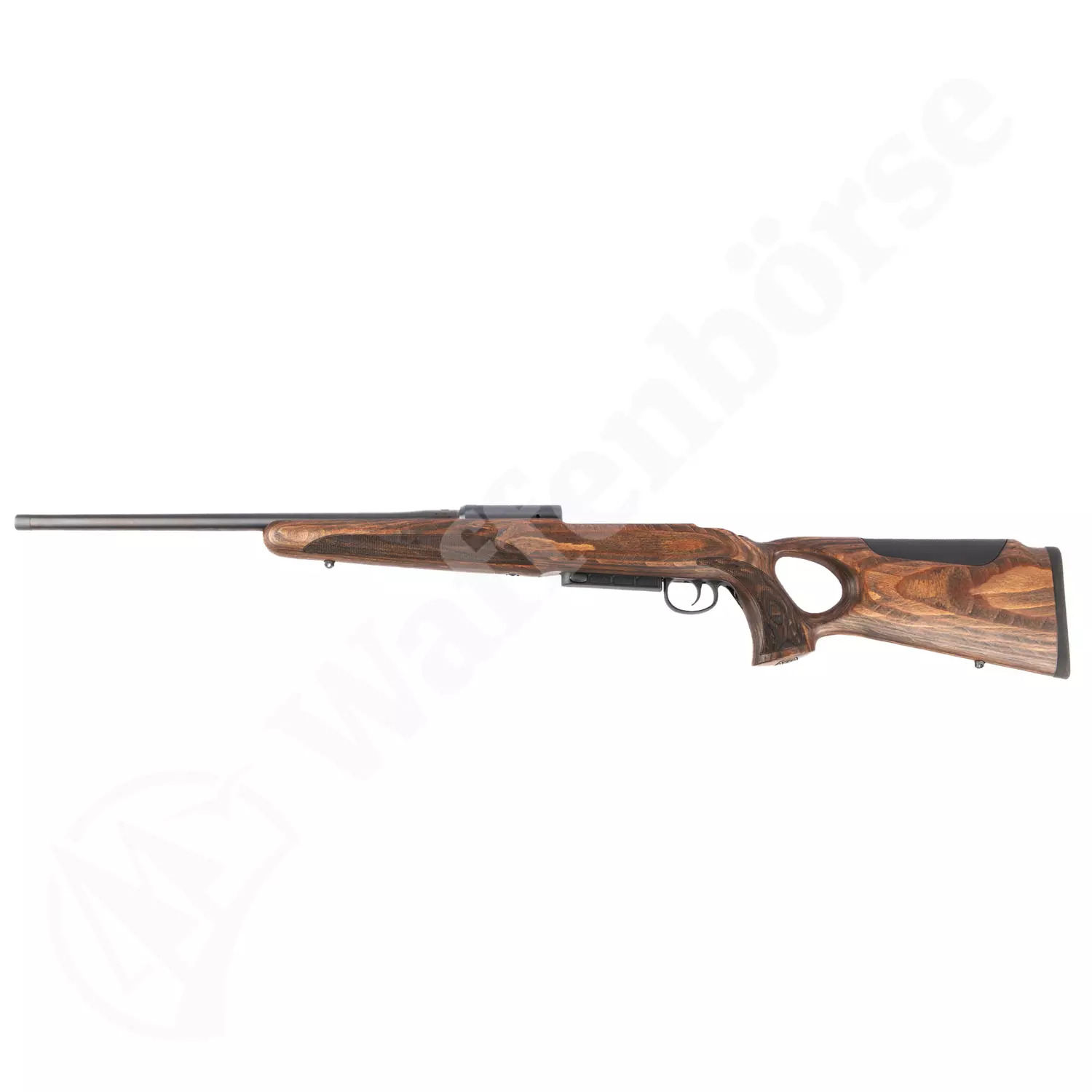 Mauser 25 Max Kal. 308 Win.