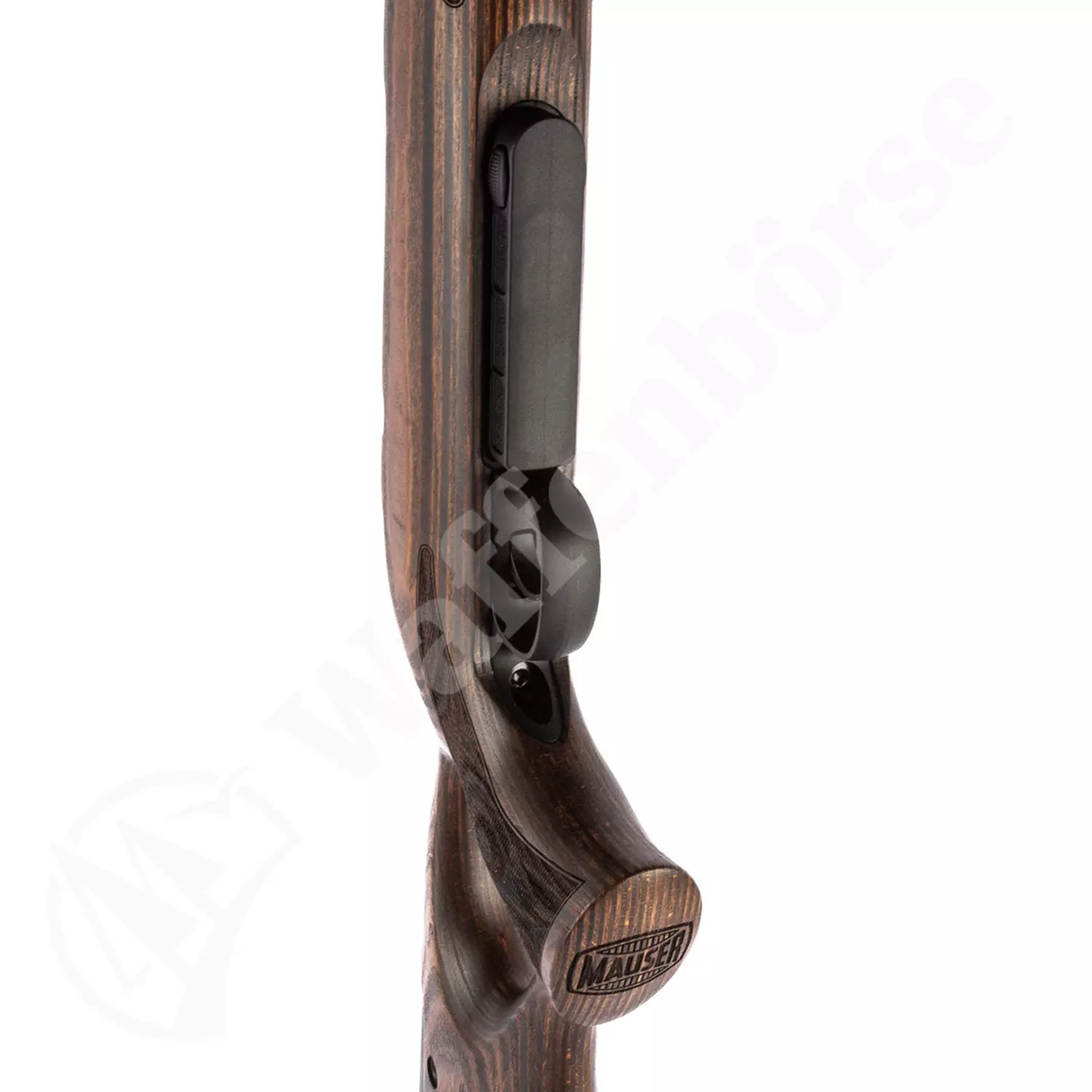 Mauser 25 Max Kal. 308 Win.