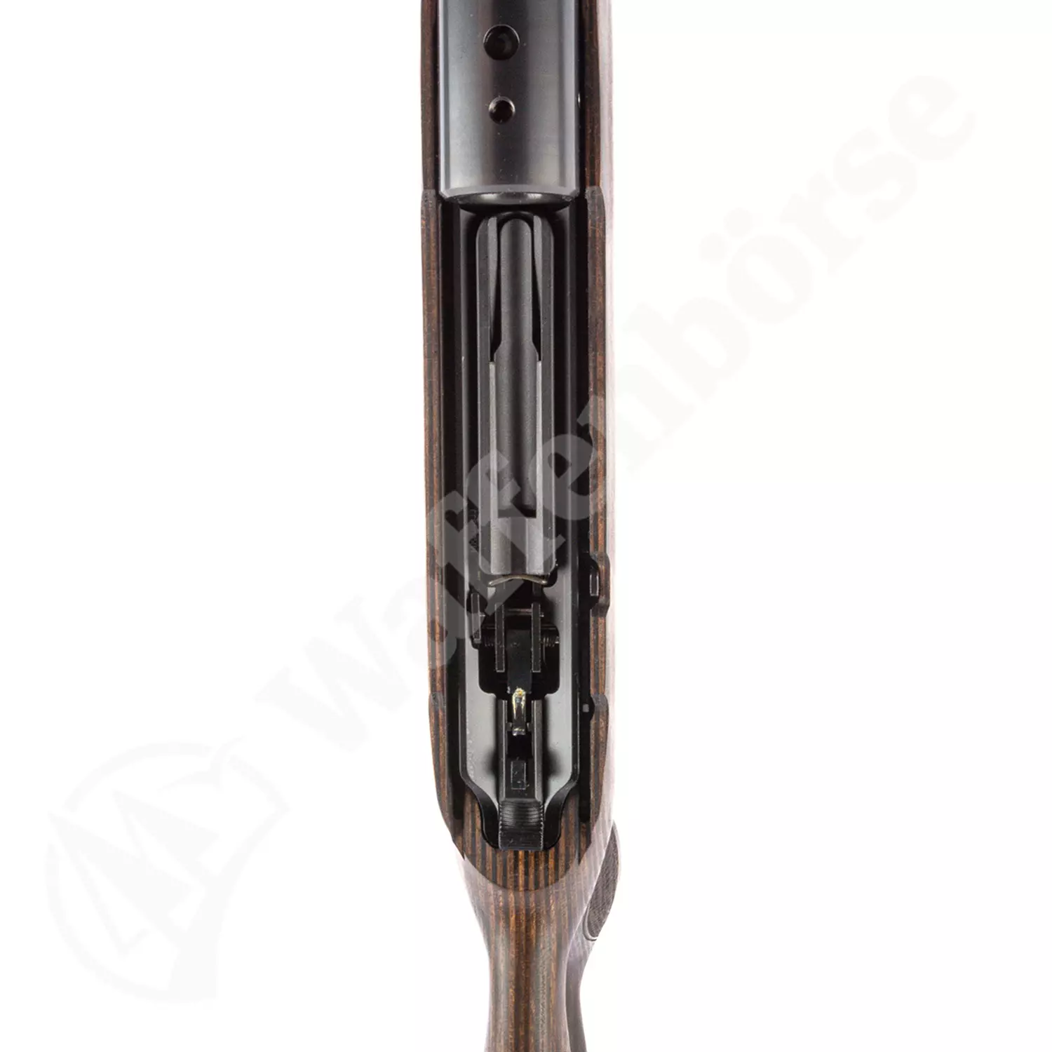 Mauser 25 Max Kal. 308 Win.