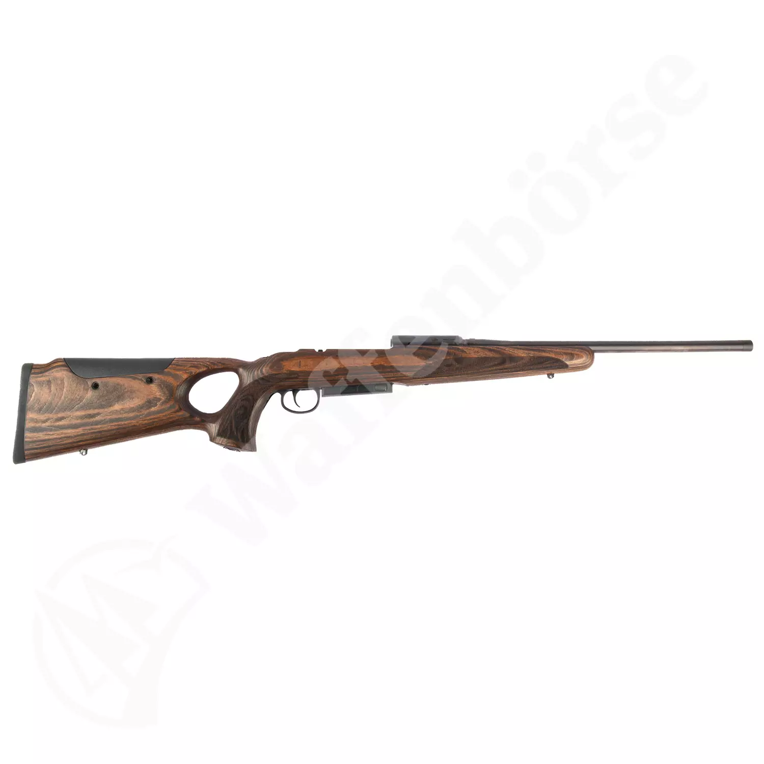 Mauser 25 Max Kal. 308 Win.