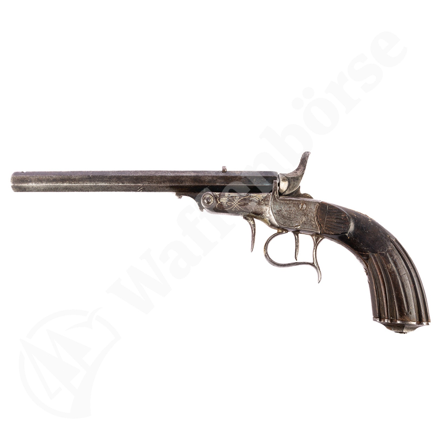 Belg. Salon-Scheibenp. Kippl. .22lr