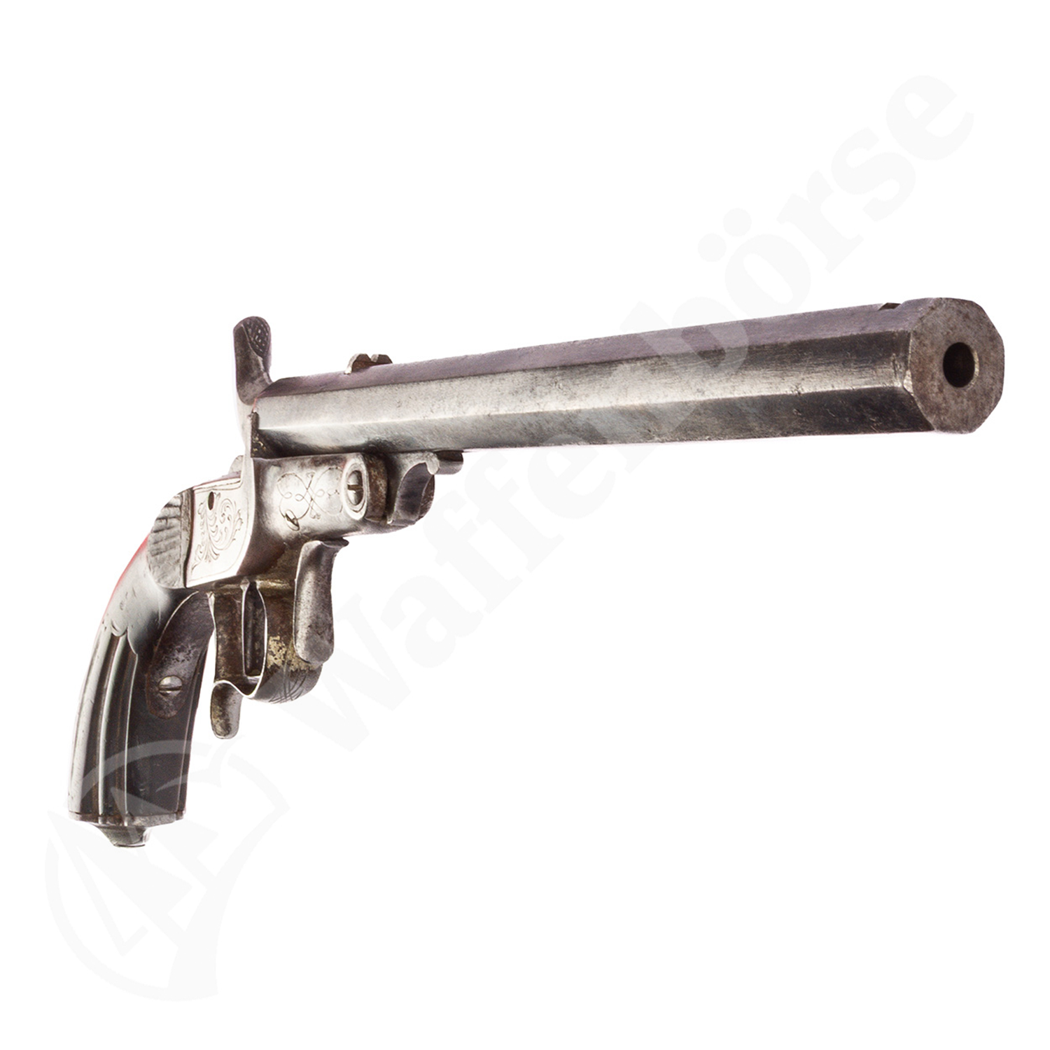Belg. Salon-Scheibenp. Kippl. .22lr