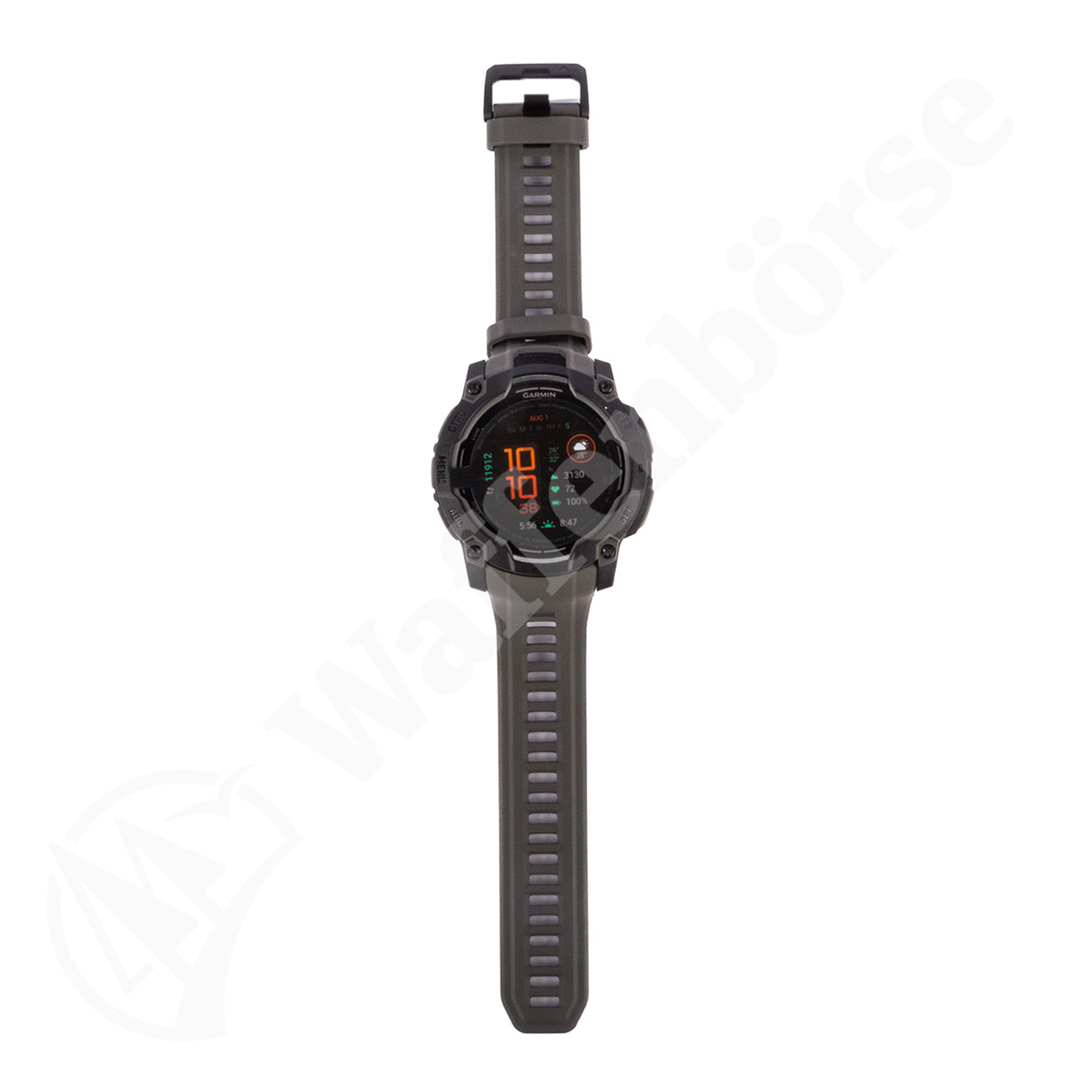 Garmin Instinct 3 - 50mm, AMOLED