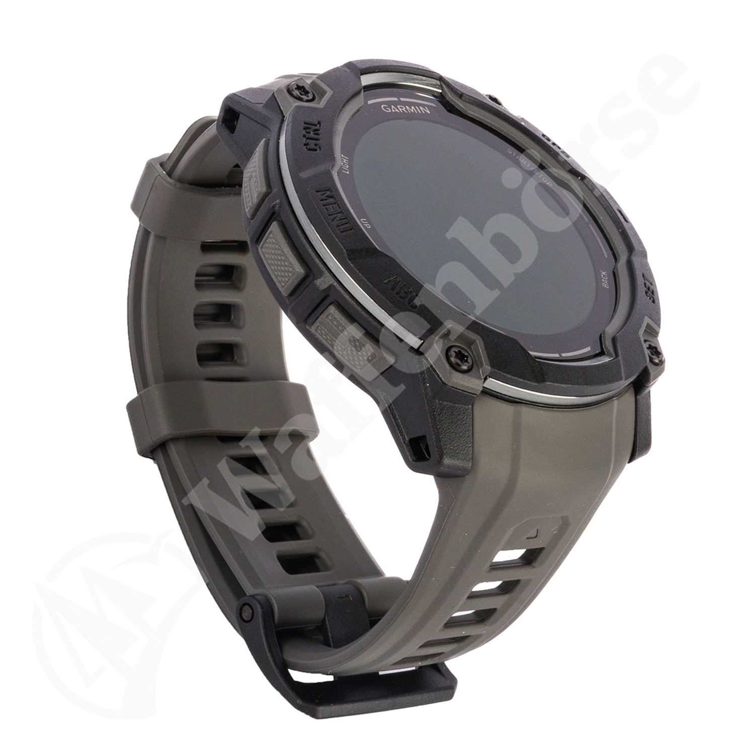 Garmin Instinct 3 - 50mm, AMOLED