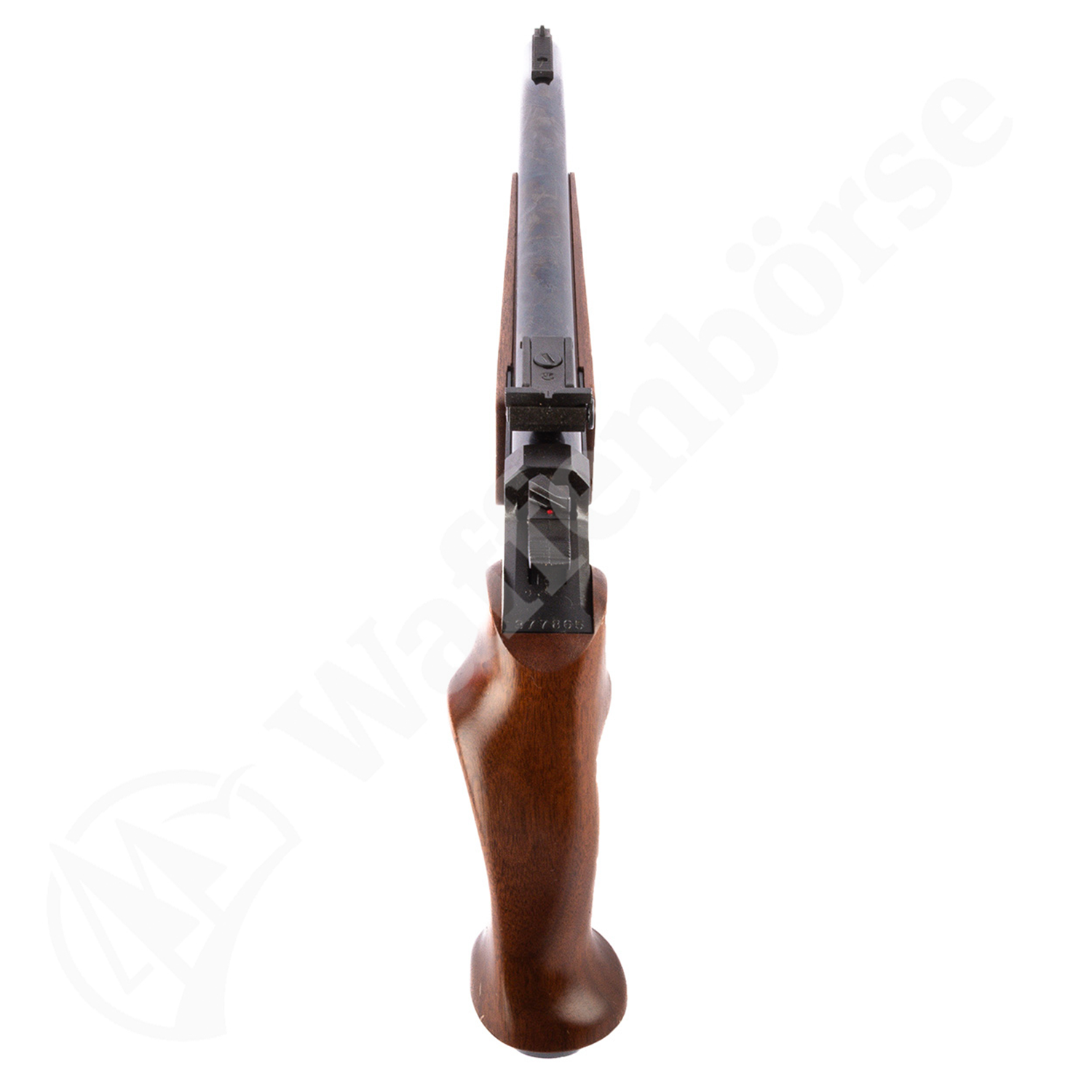 Thompson Center Arms Contender Pist. .22lr