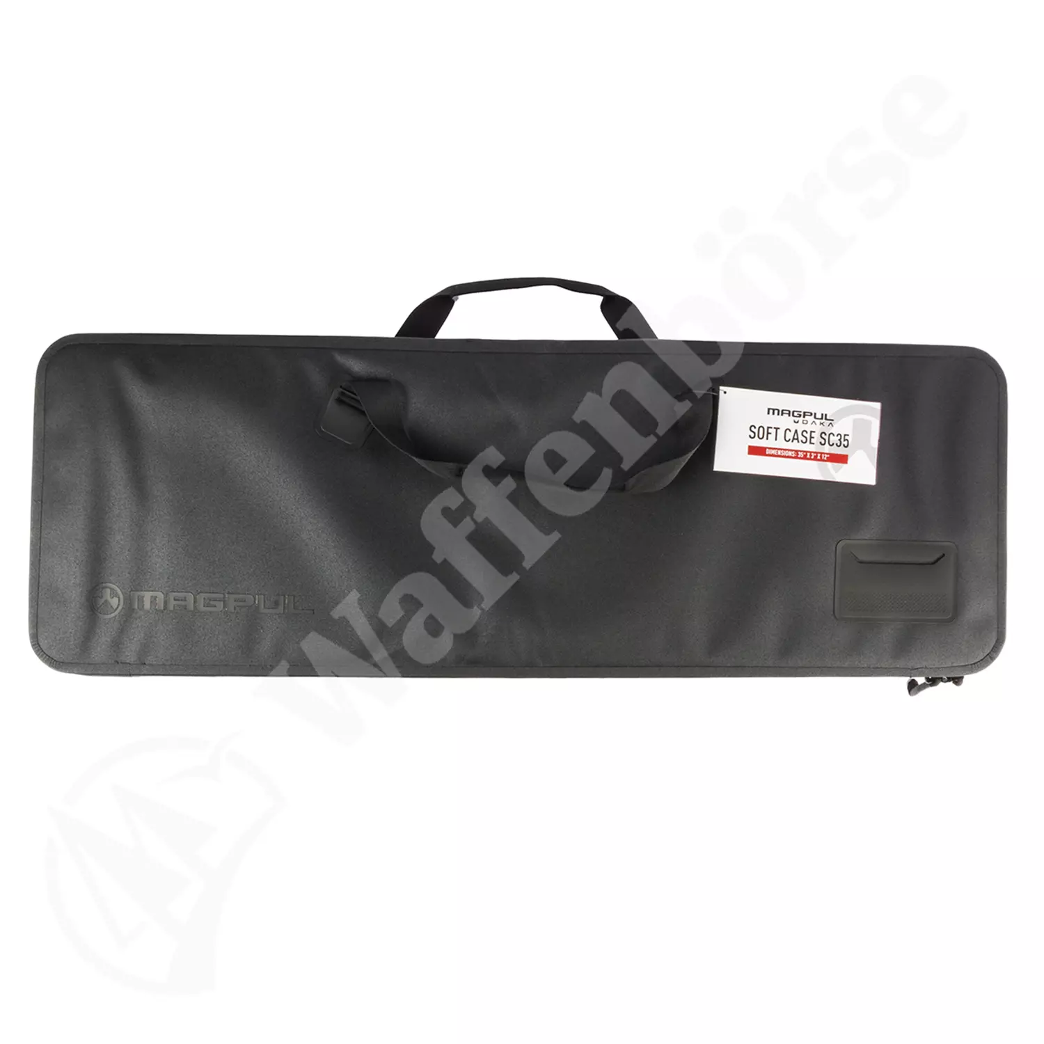 Magpul DAKA Soft Case SC35