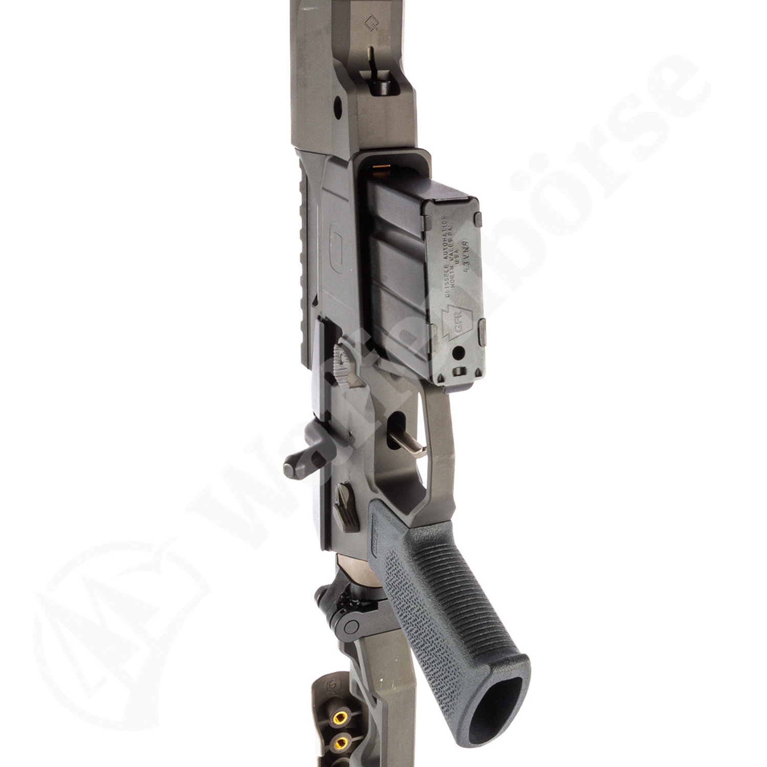 Q Mini Fix 6mm ARC