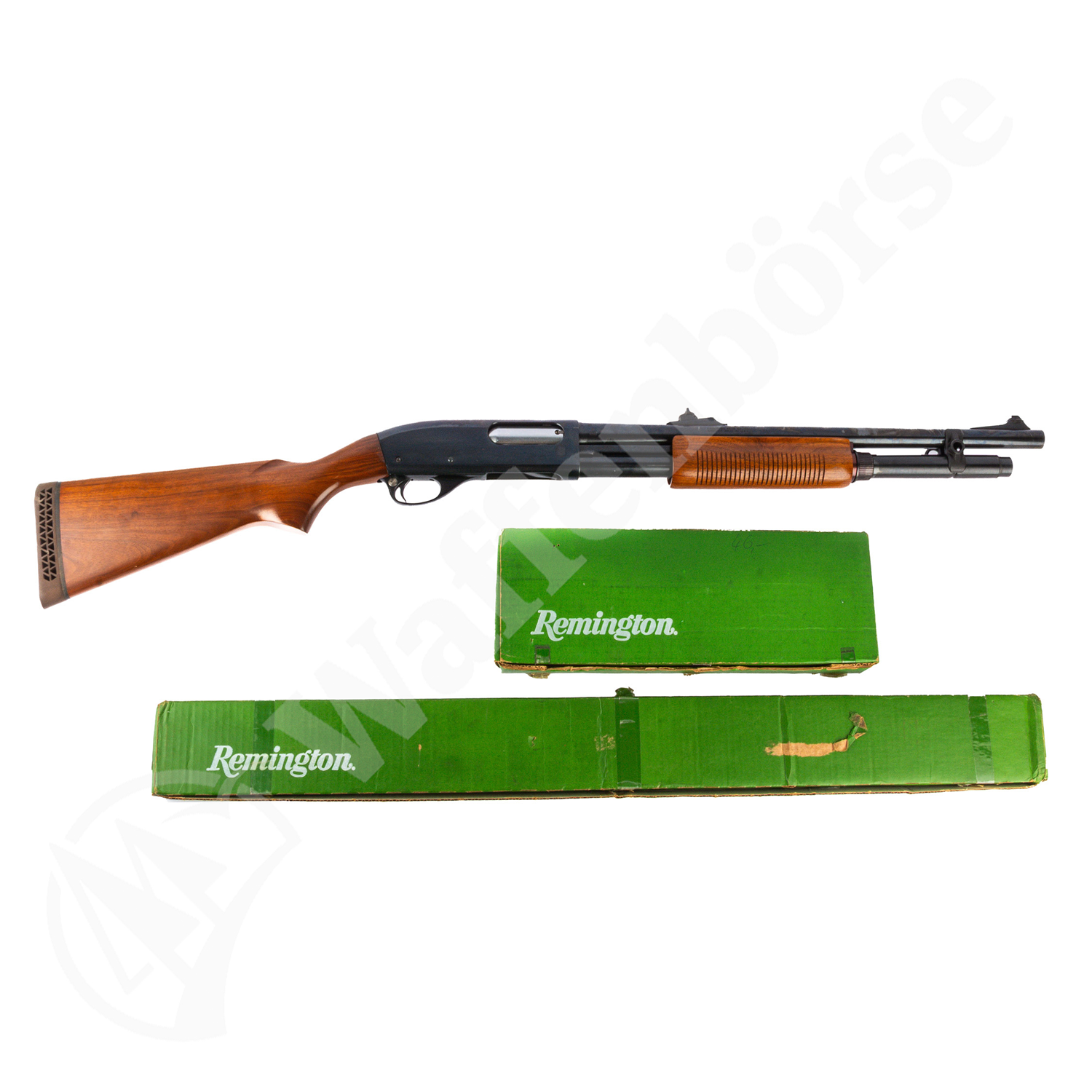 Remington 870 Wingmaster 20