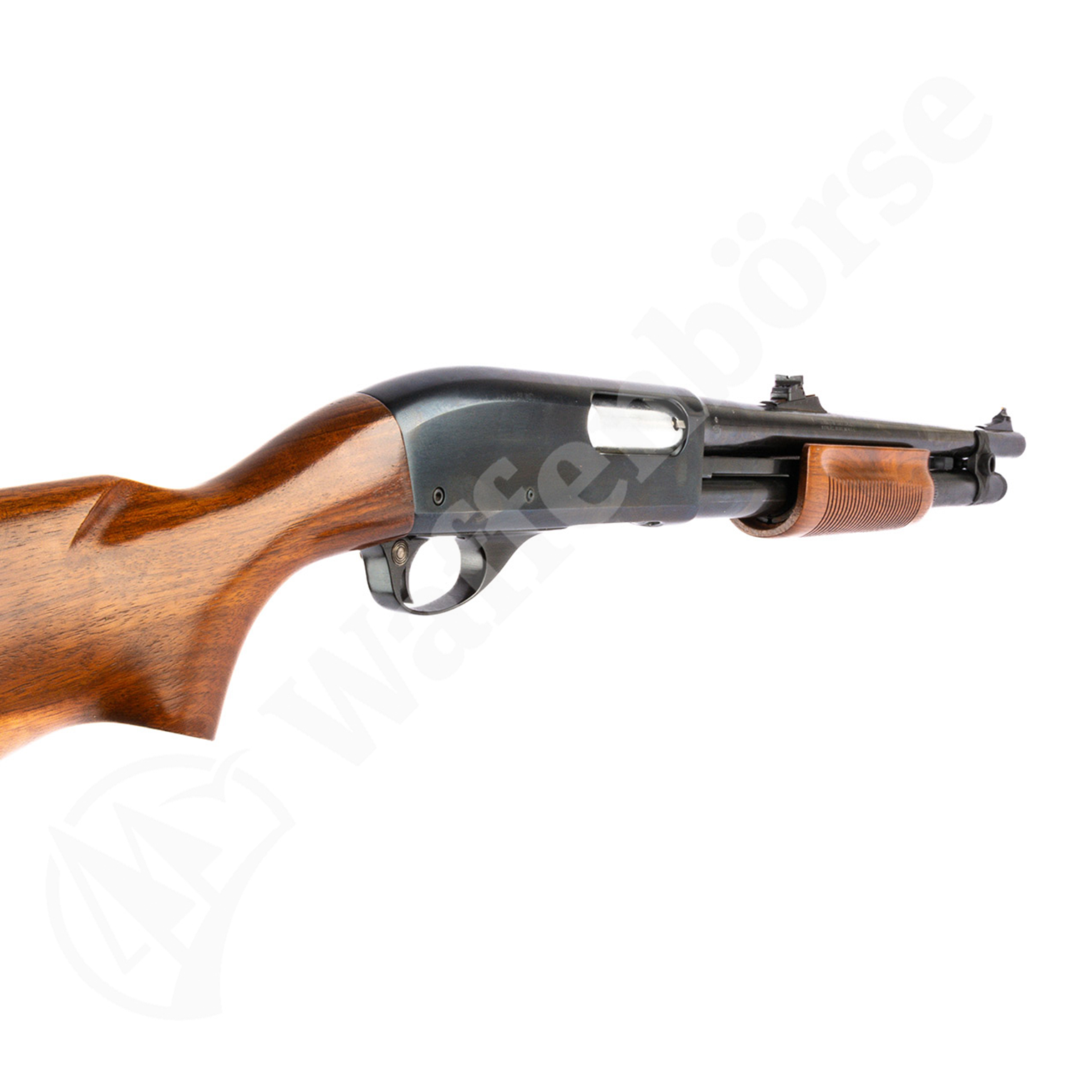 Remington 870 Wingmaster 20