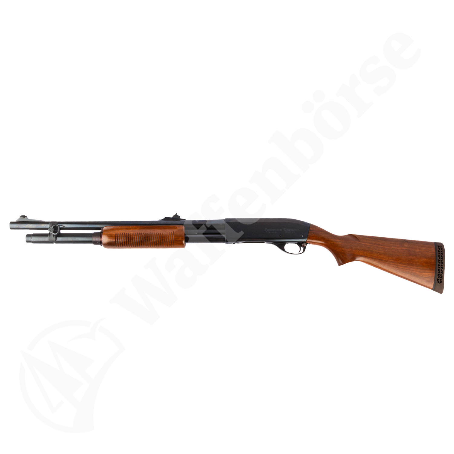 Remington 870 Wingmaster 20