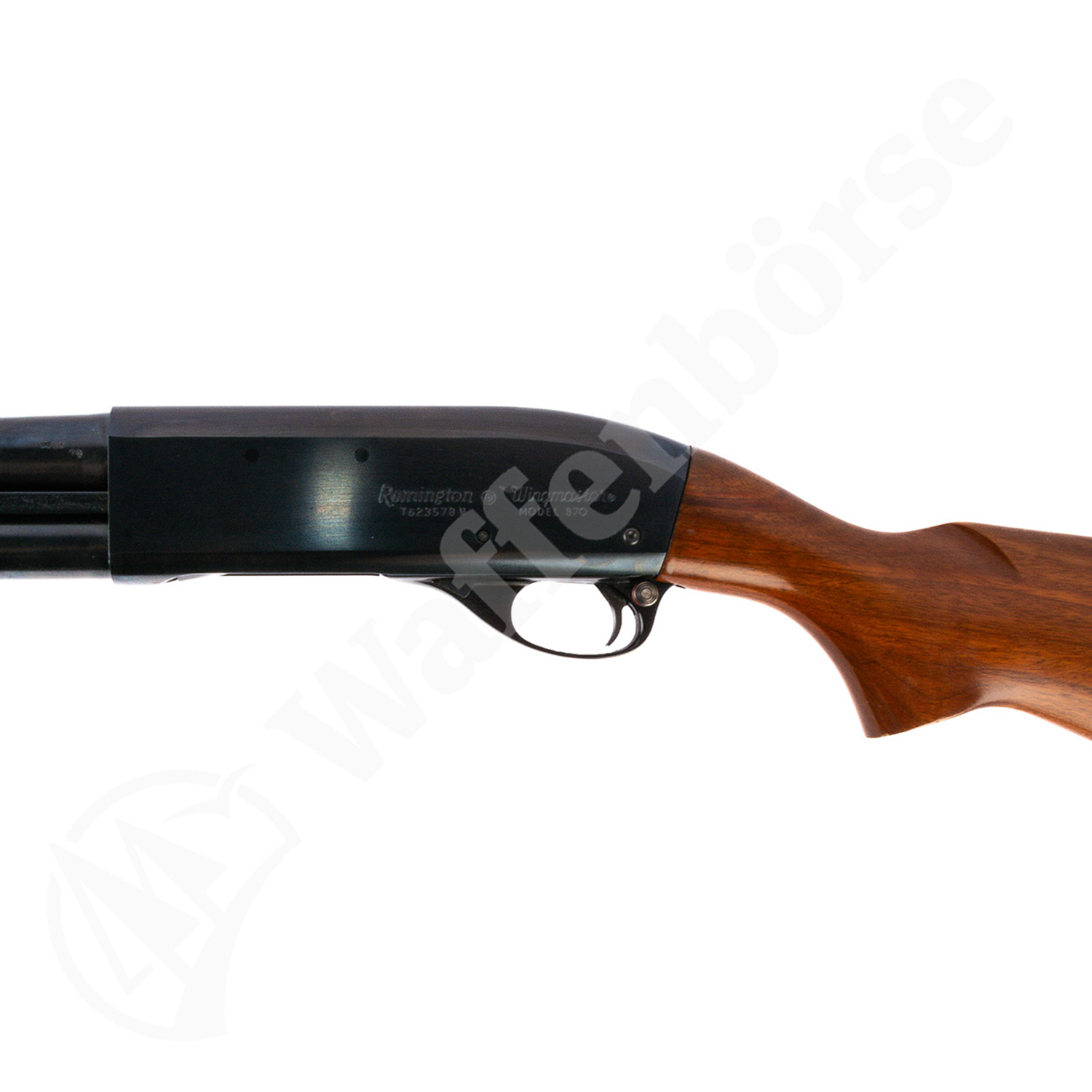 Remington 870 Wingmaster 20