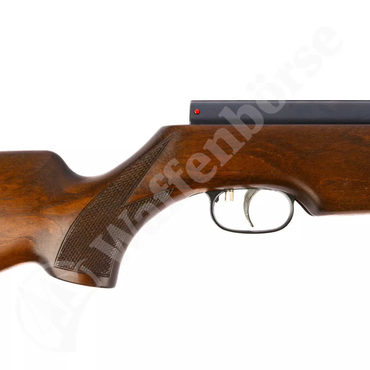 Weihrauch HW35 4,5mm