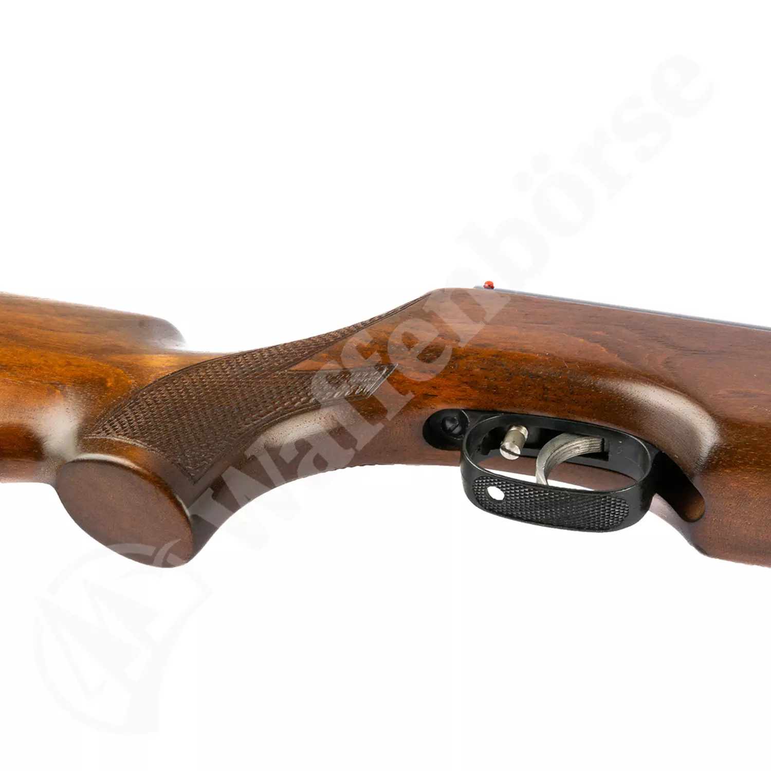 Weihrauch HW35 4,5mm