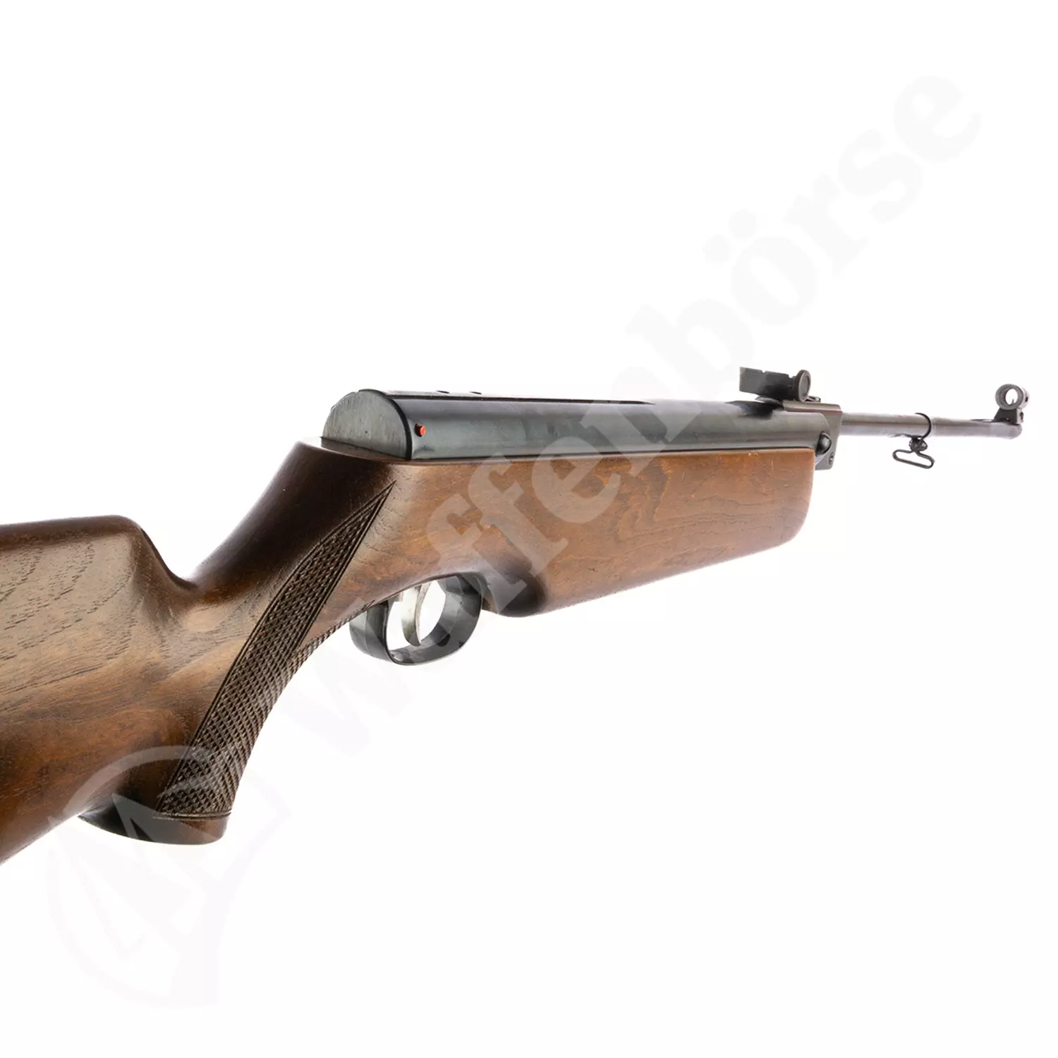 Weihrauch HW35 4,5mm