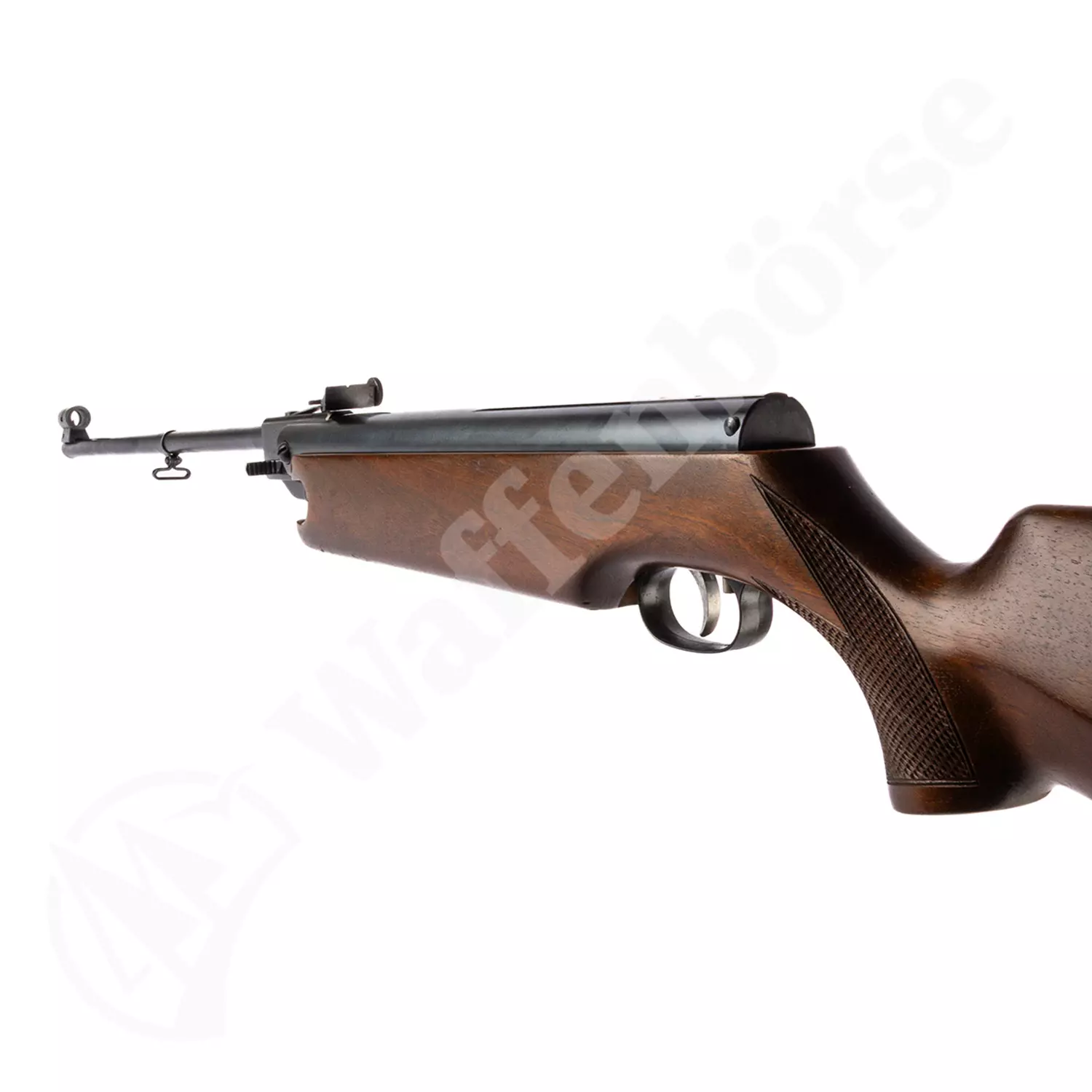 Weihrauch HW35 4,5mm