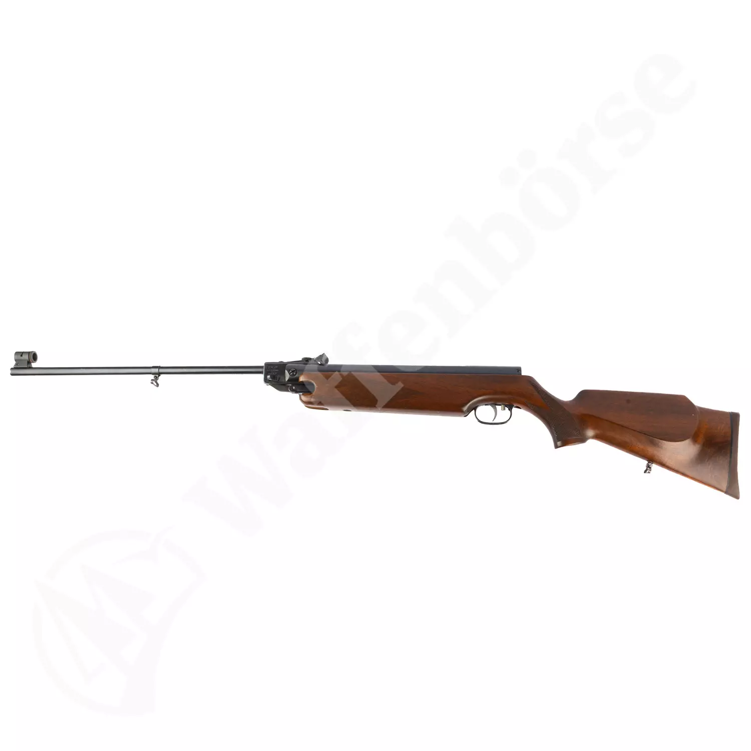 Weihrauch HW35 4,5mm