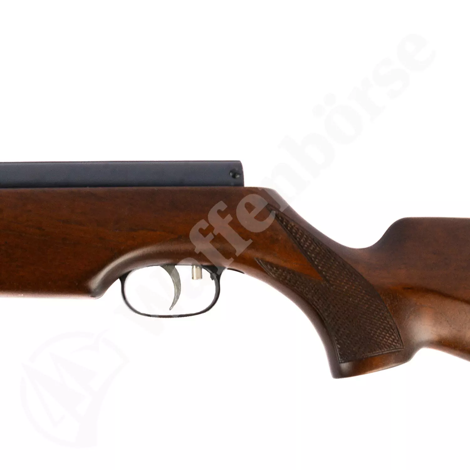 Weihrauch HW35 4,5mm