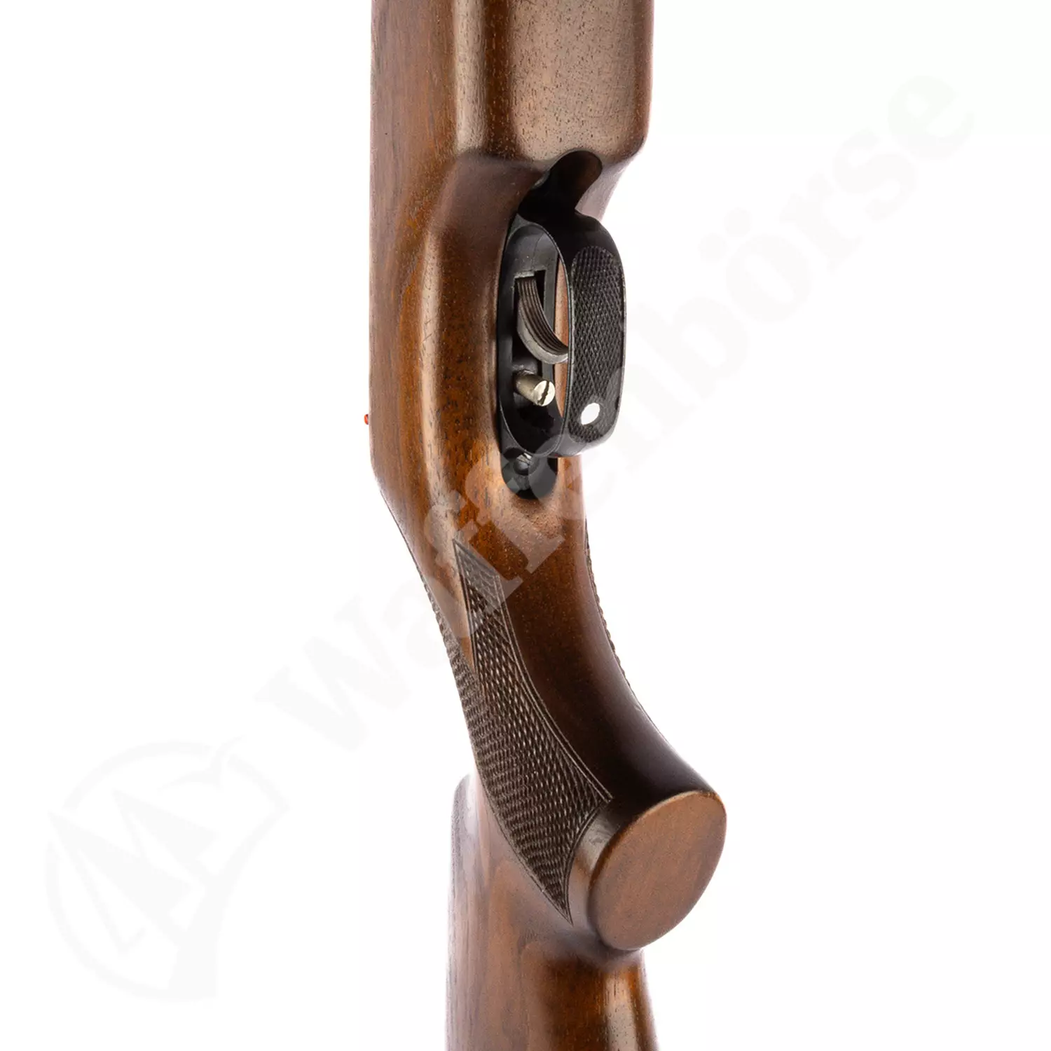 Weihrauch HW35 4,5mm