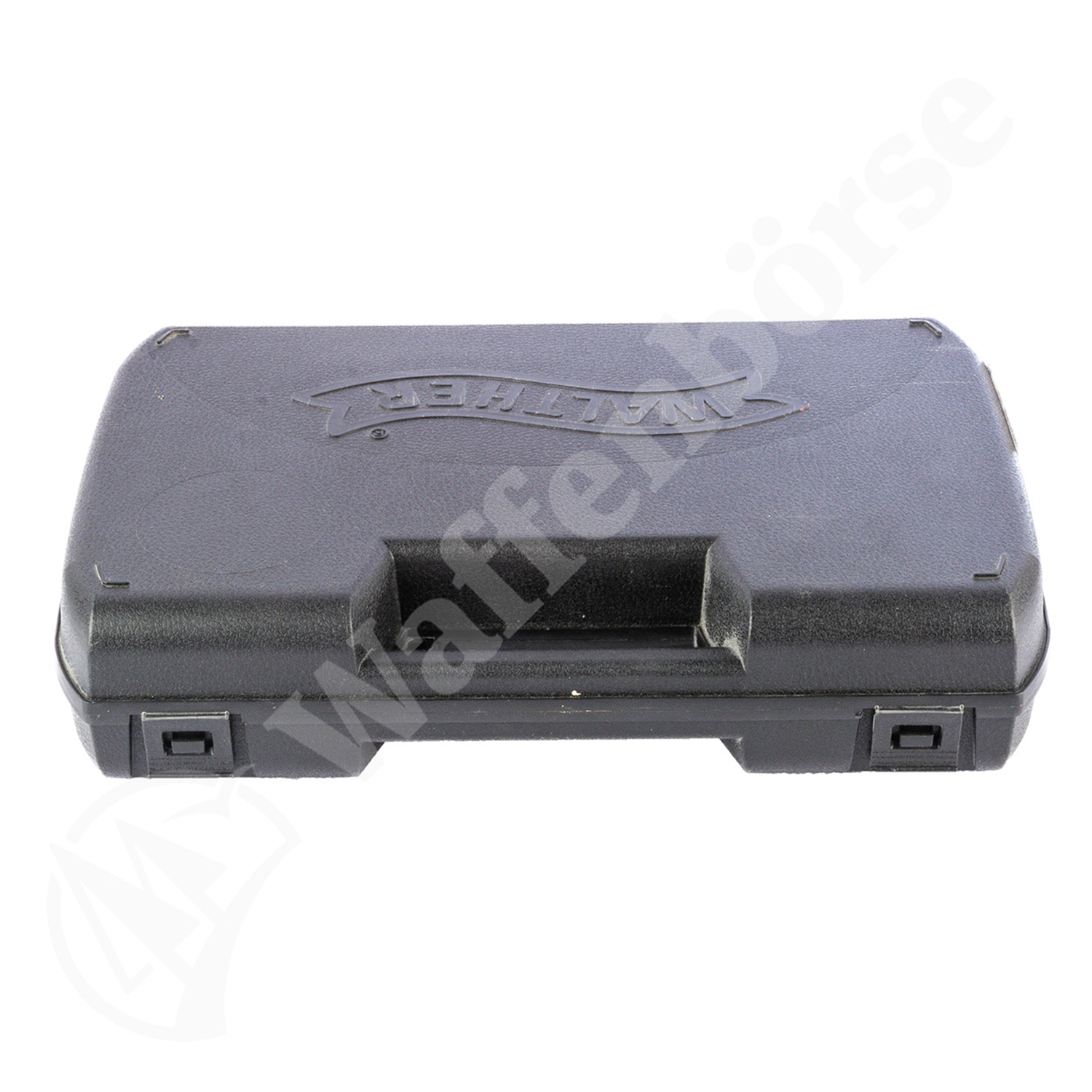 Walther PPX 9mm para