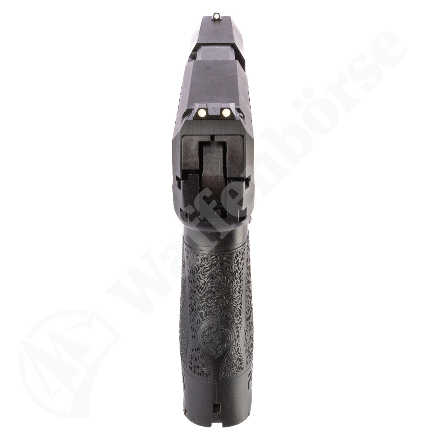 Walther PPX 9mm para