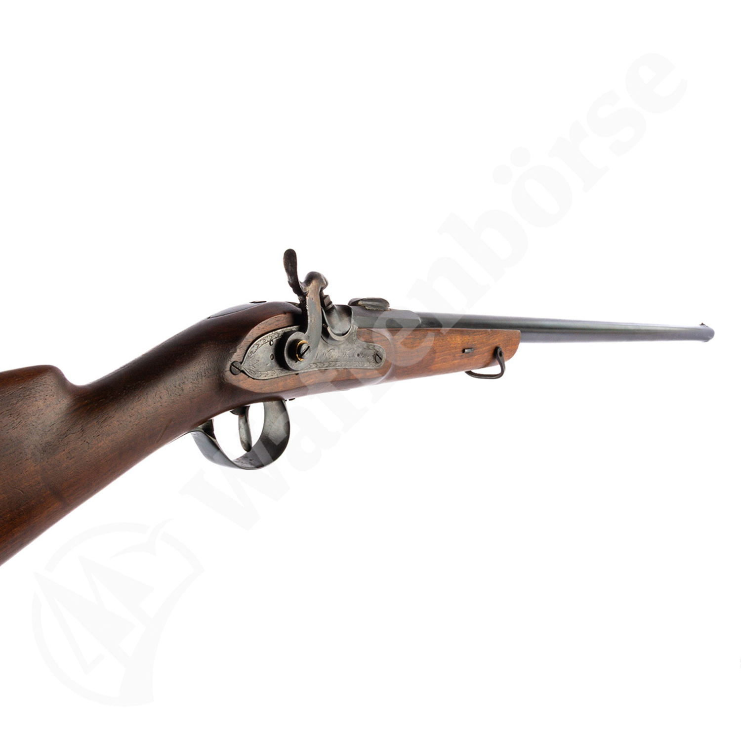 Weber Perk. Rifle 