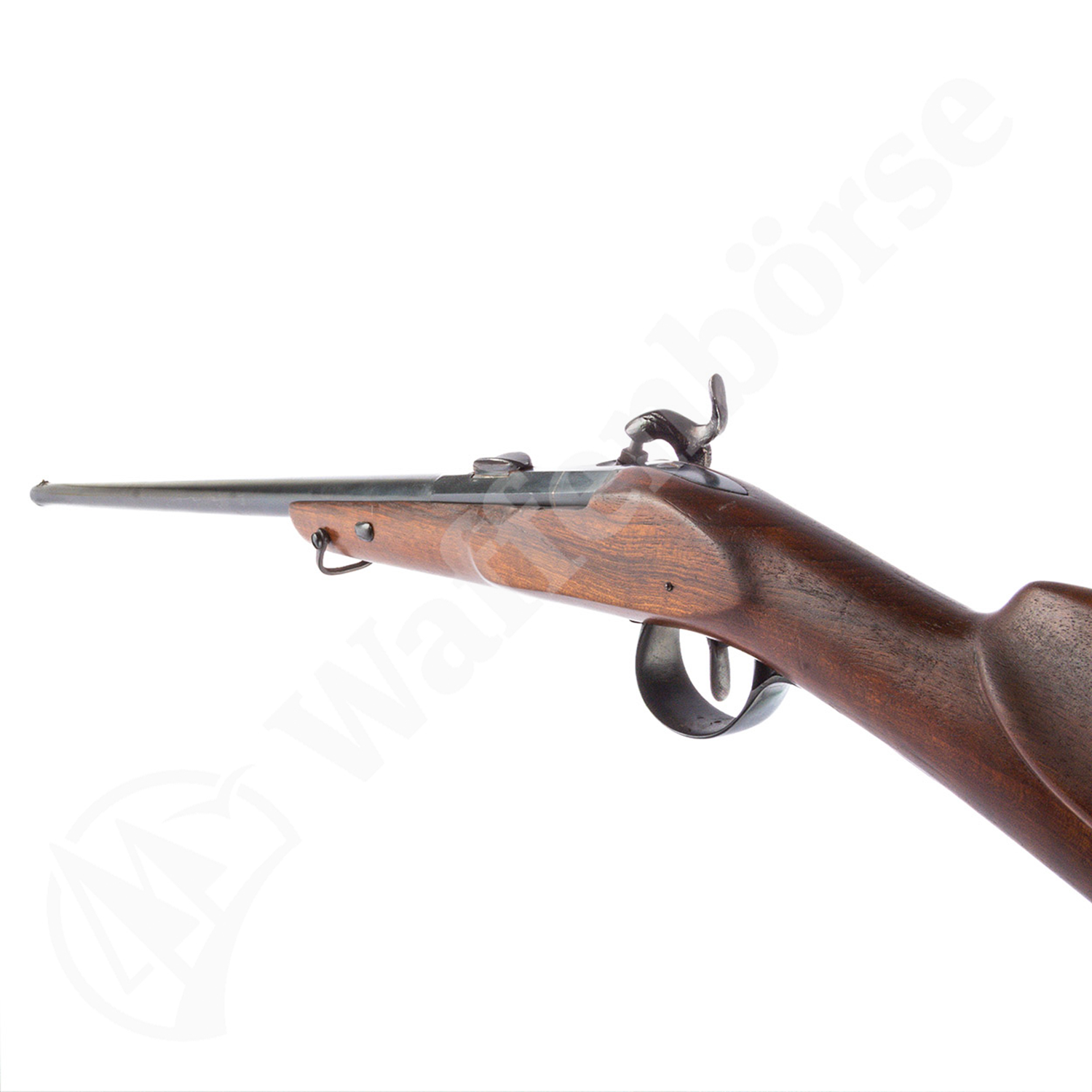 Weber Perk. Rifle 