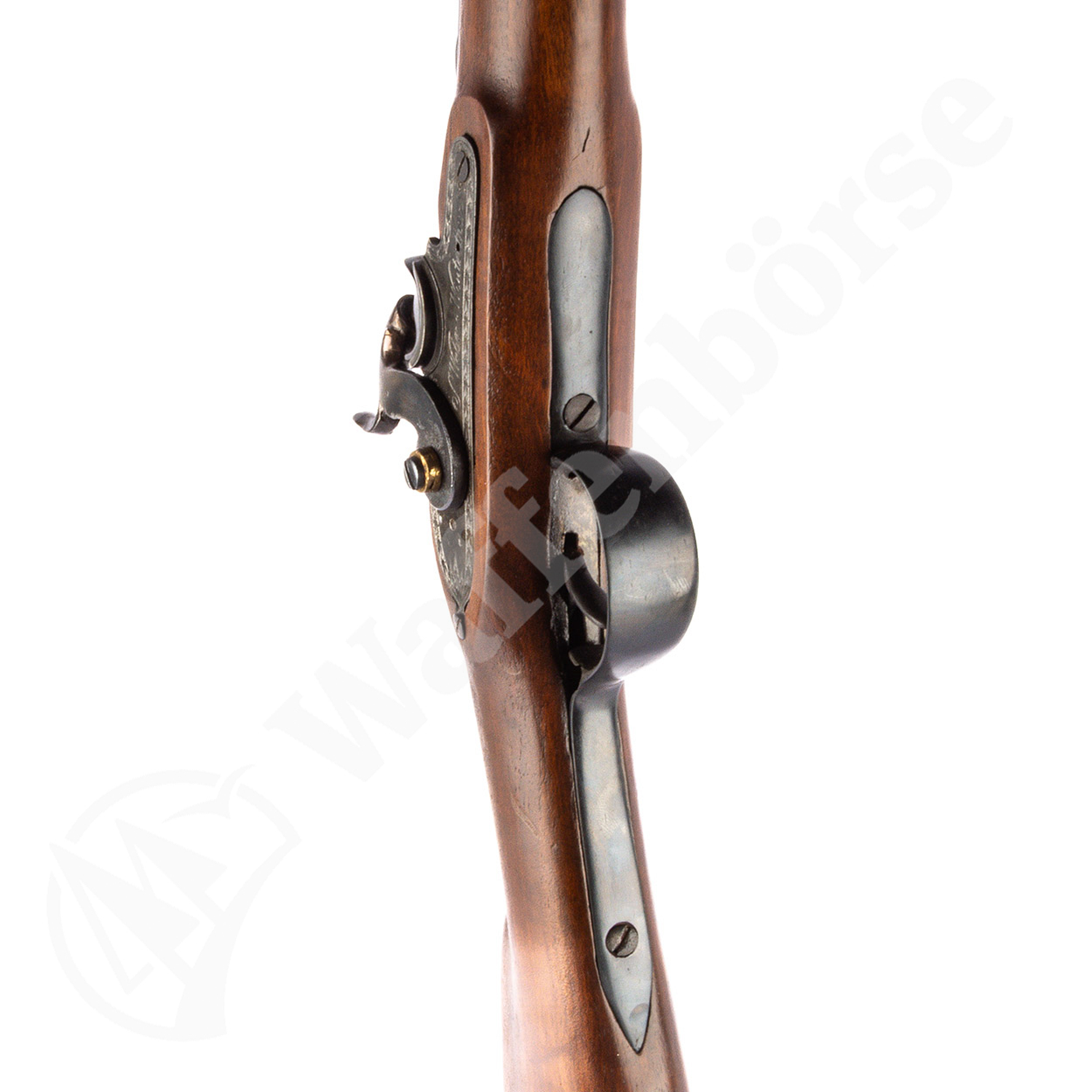 Weber Perk. Rifle 