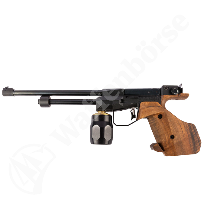 Feinwerkbau FWB C25 CO-2 4,5mm