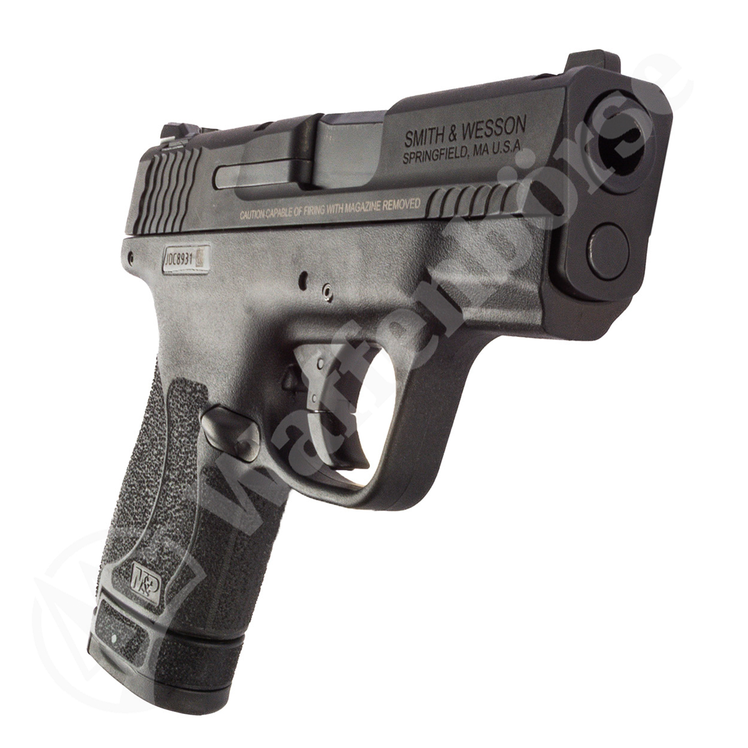 Smith & Wesson M&P9 Shield, 9mm para