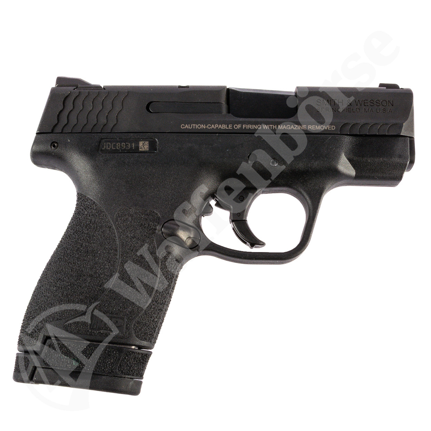 Smith & Wesson M&P9 Shield, 9mm para