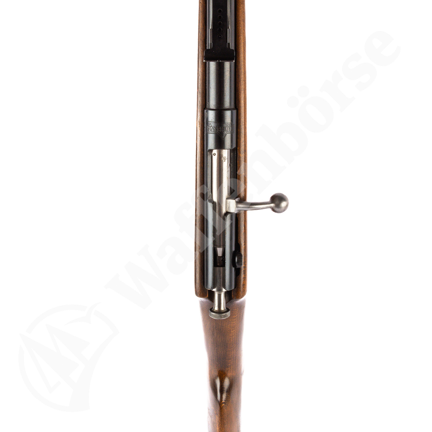 Anschütz Flobert .22lr