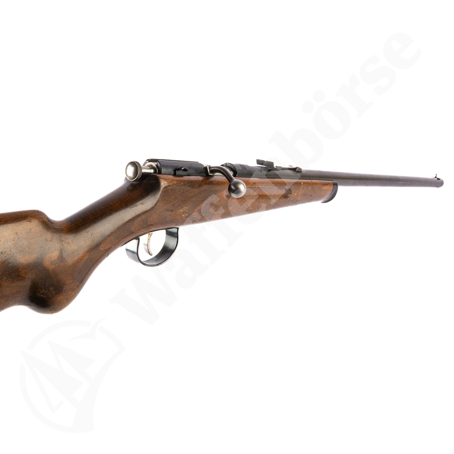 Anschütz Flobert .22lr