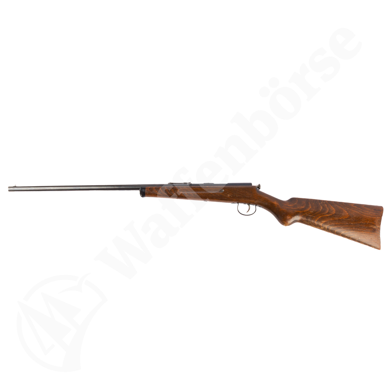 Anschütz Flobert .22lr