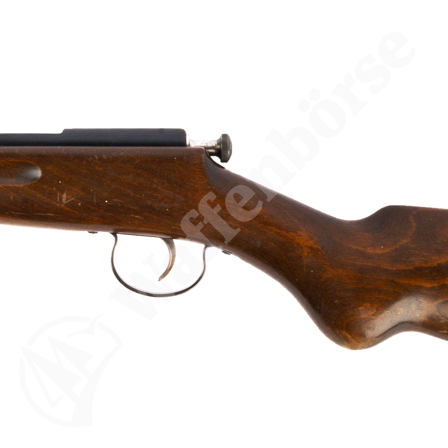 Anschütz Flobert .22lr