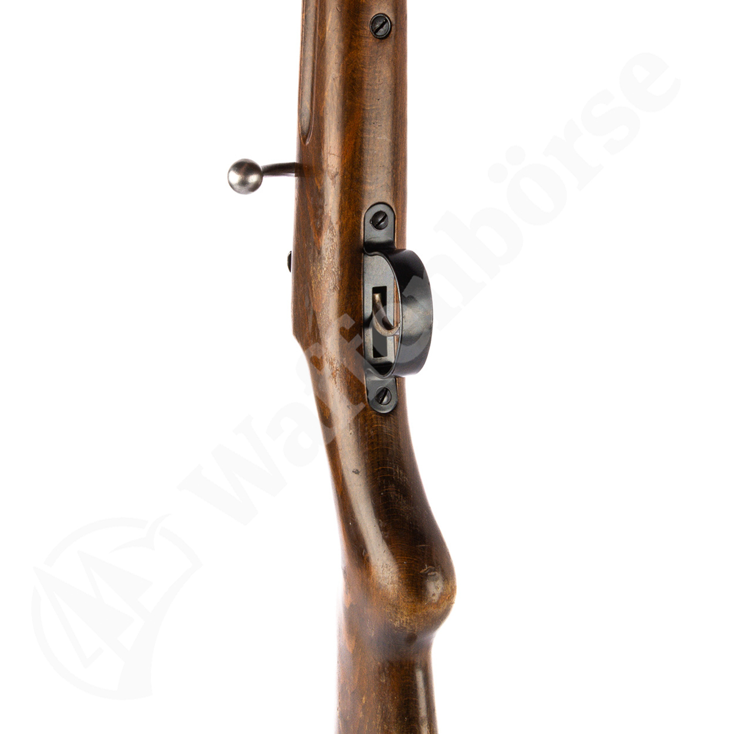 Anschütz Flobert .22lr