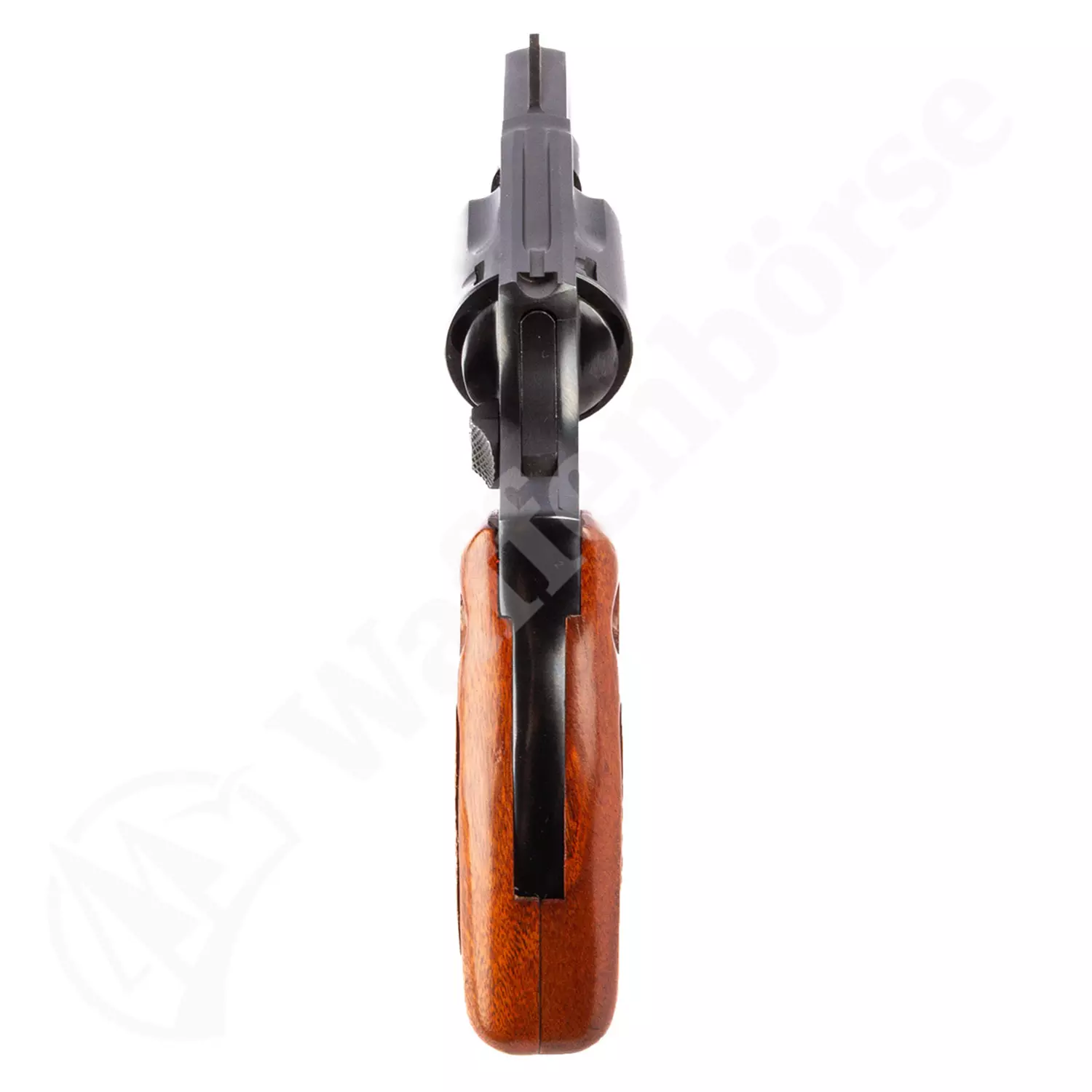Taurus Hammerless DAO .38 Spec.