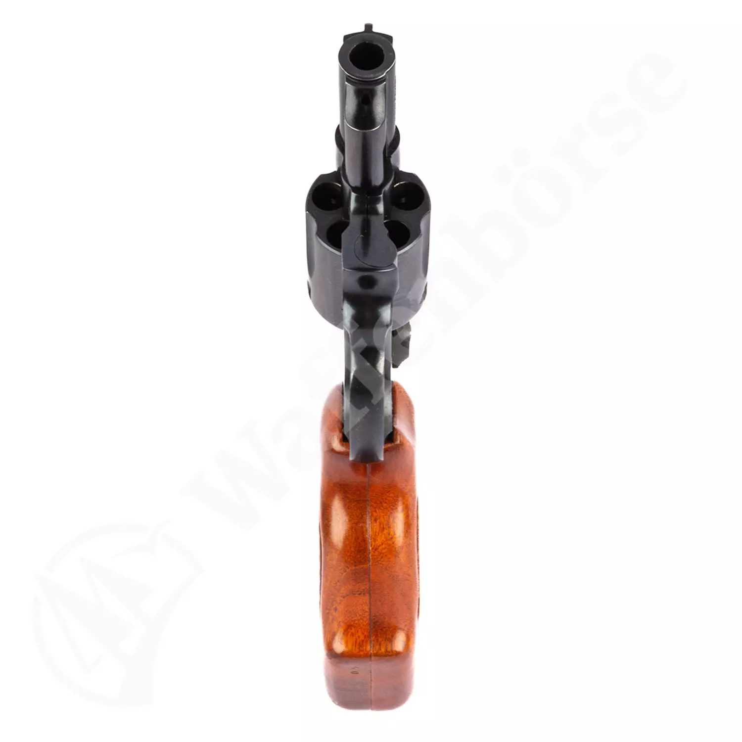 Taurus Hammerless DAO .38 Spec.