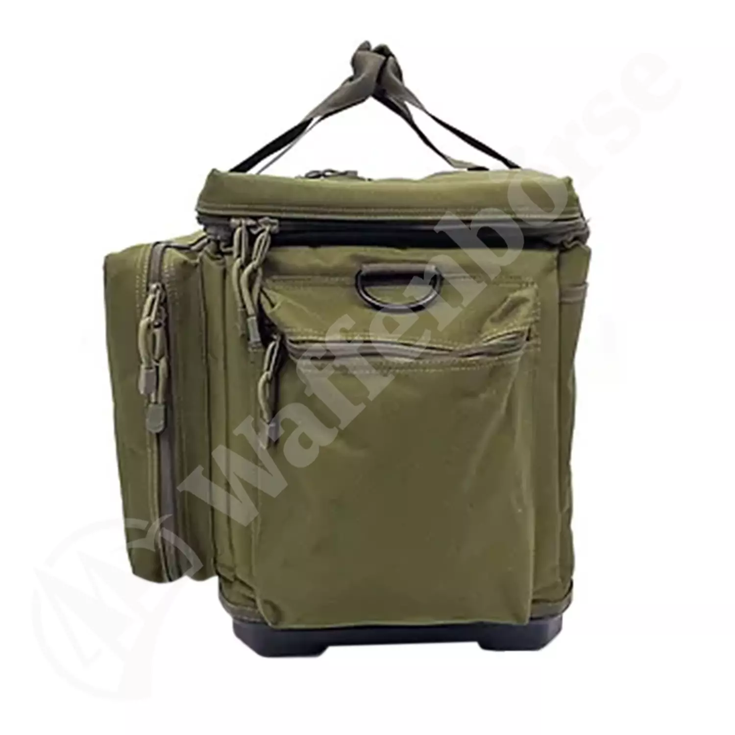 Range Bag AIM Surebase 40 OD Grün