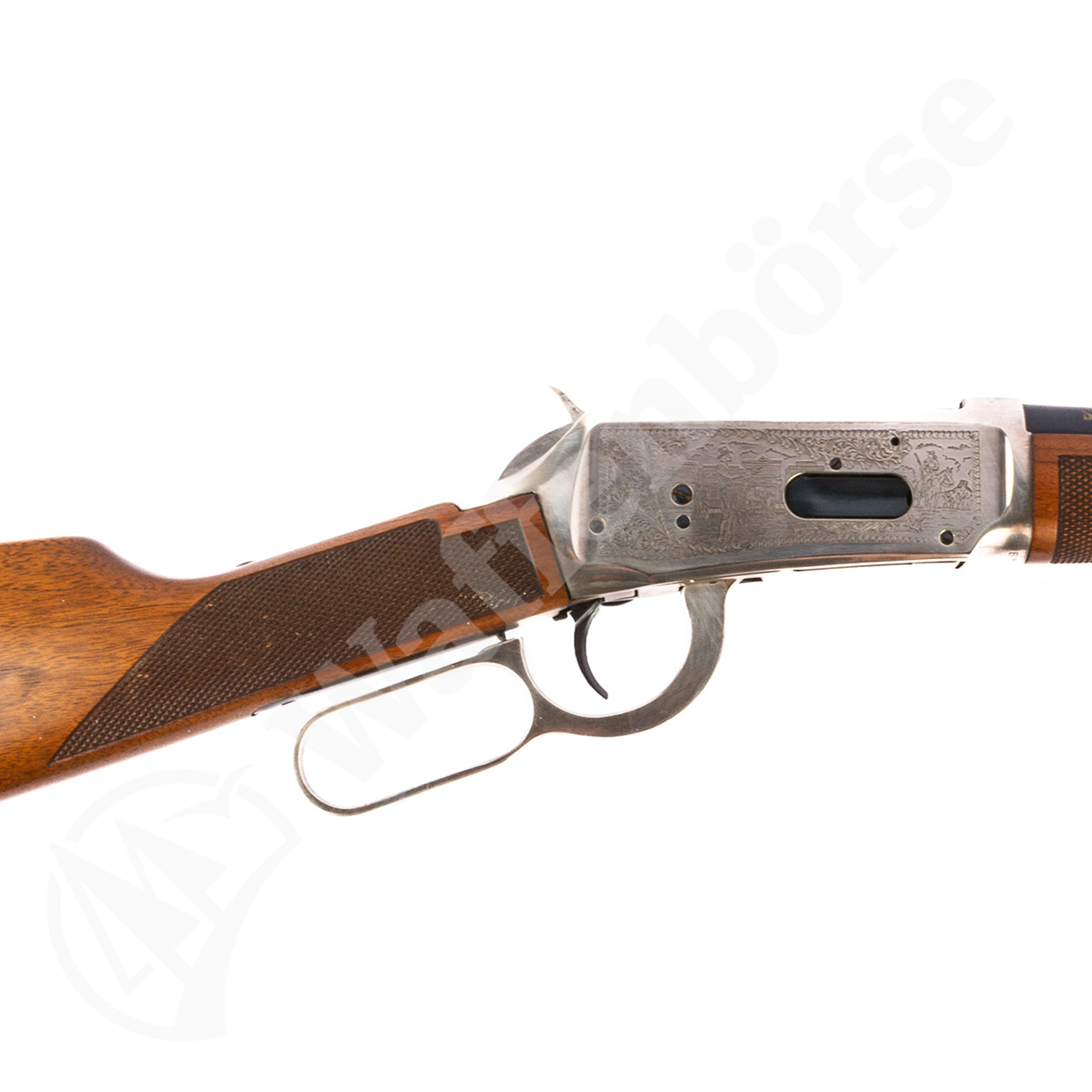 Winchester 94 Sheriff Bat Masterson .30-30 Winch