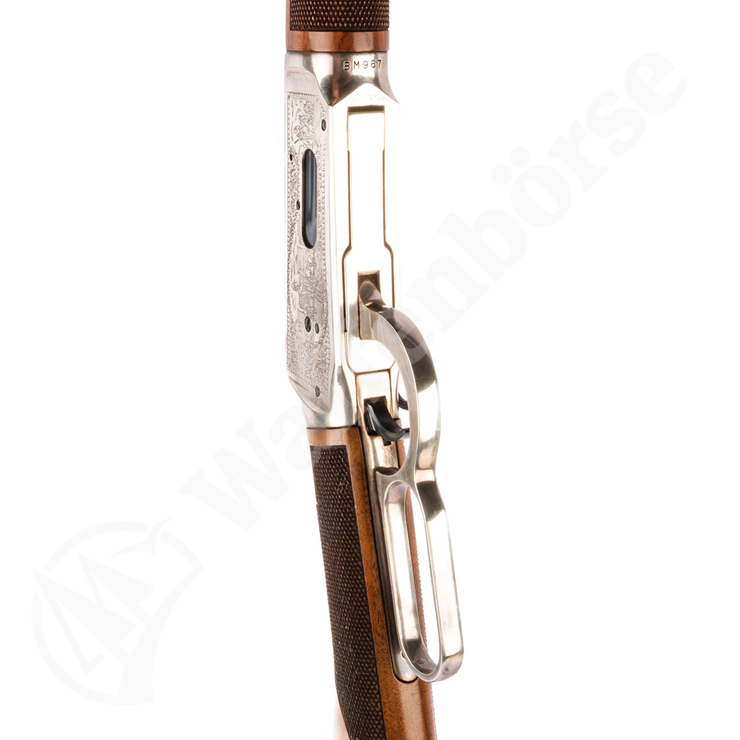 Winchester 94 Sheriff Bat Masterson .30-30 Winch
