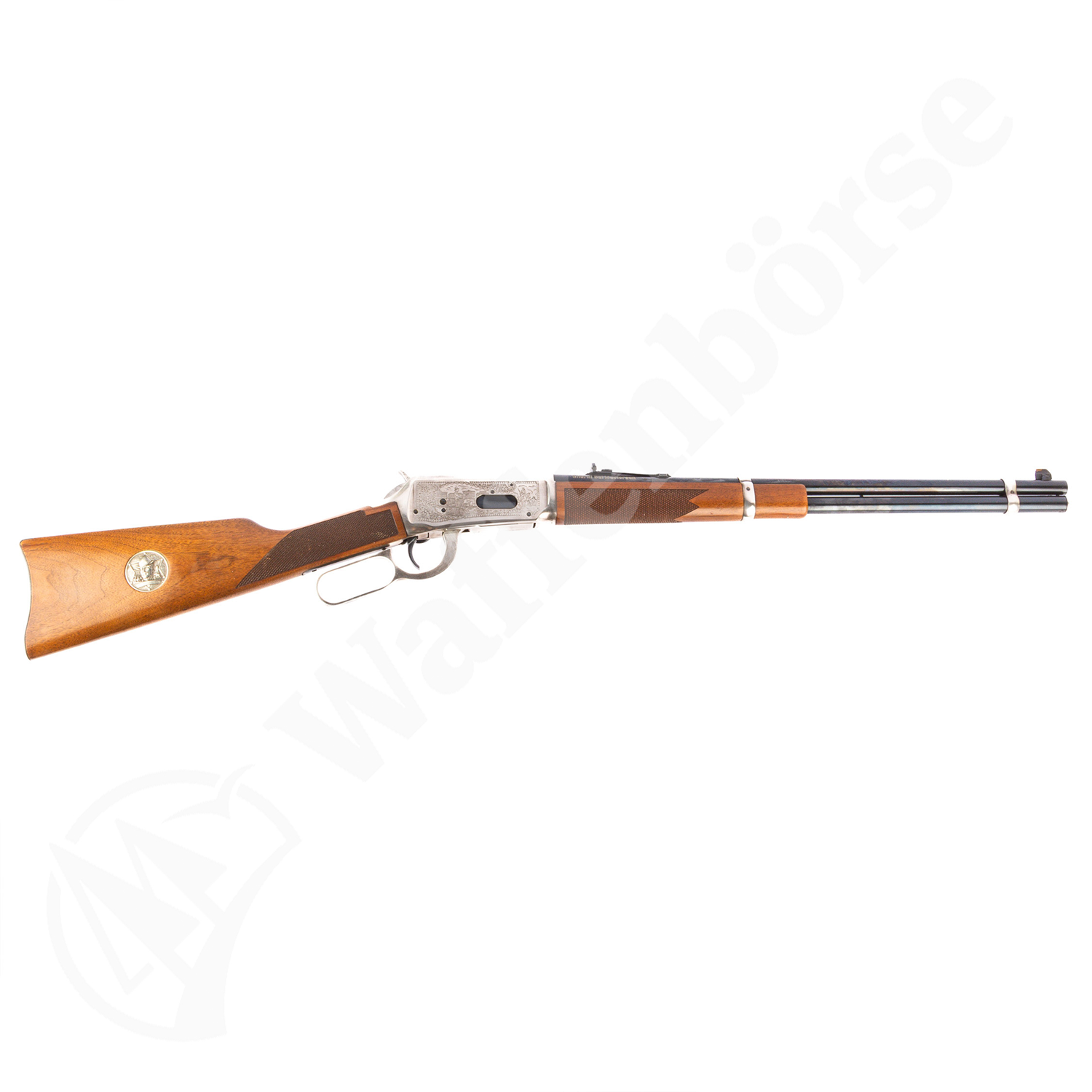 Winchester 94 Sheriff Bat Masterson .30-30 Winch