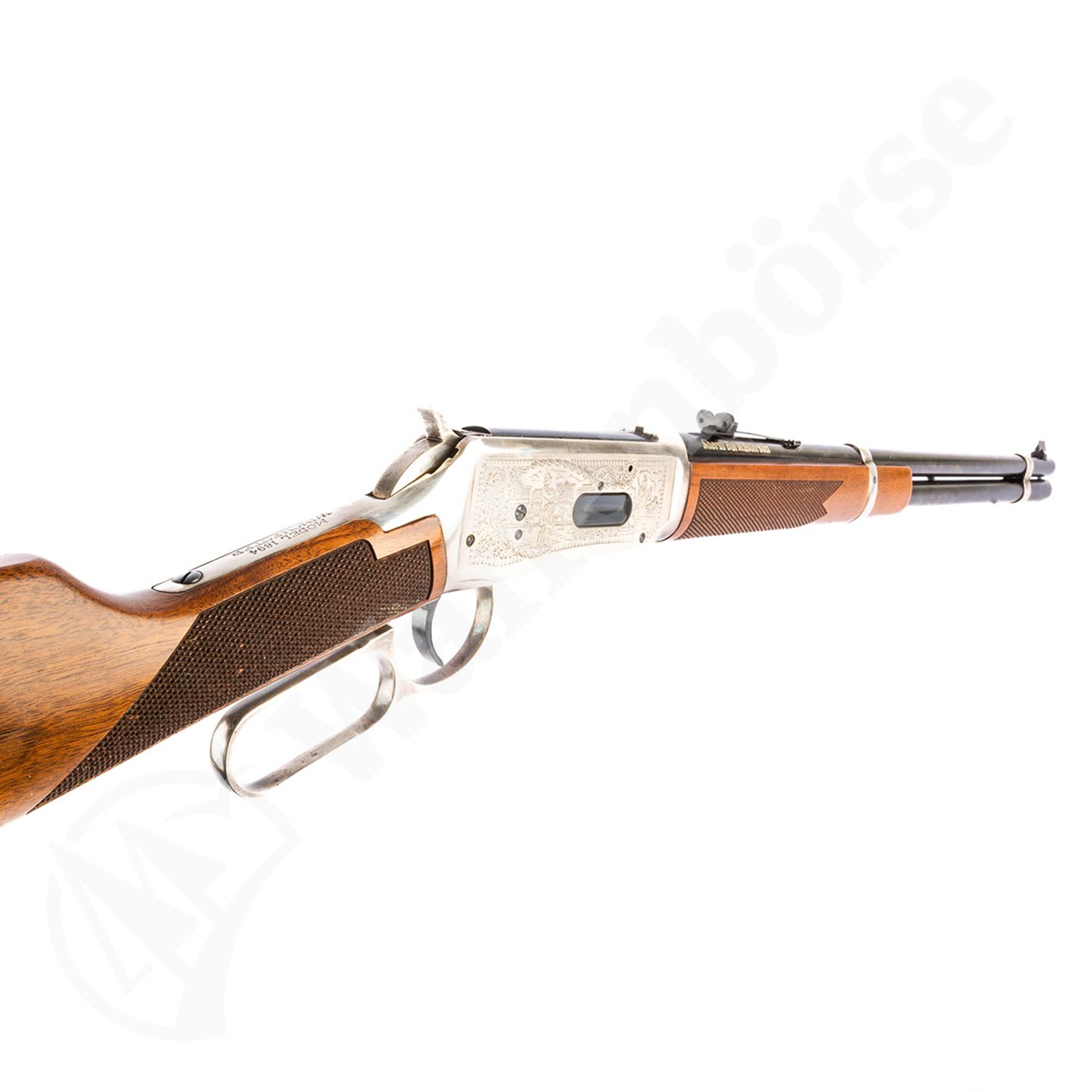 Winchester 94 Sheriff Bat Masterson .30-30 Winch
