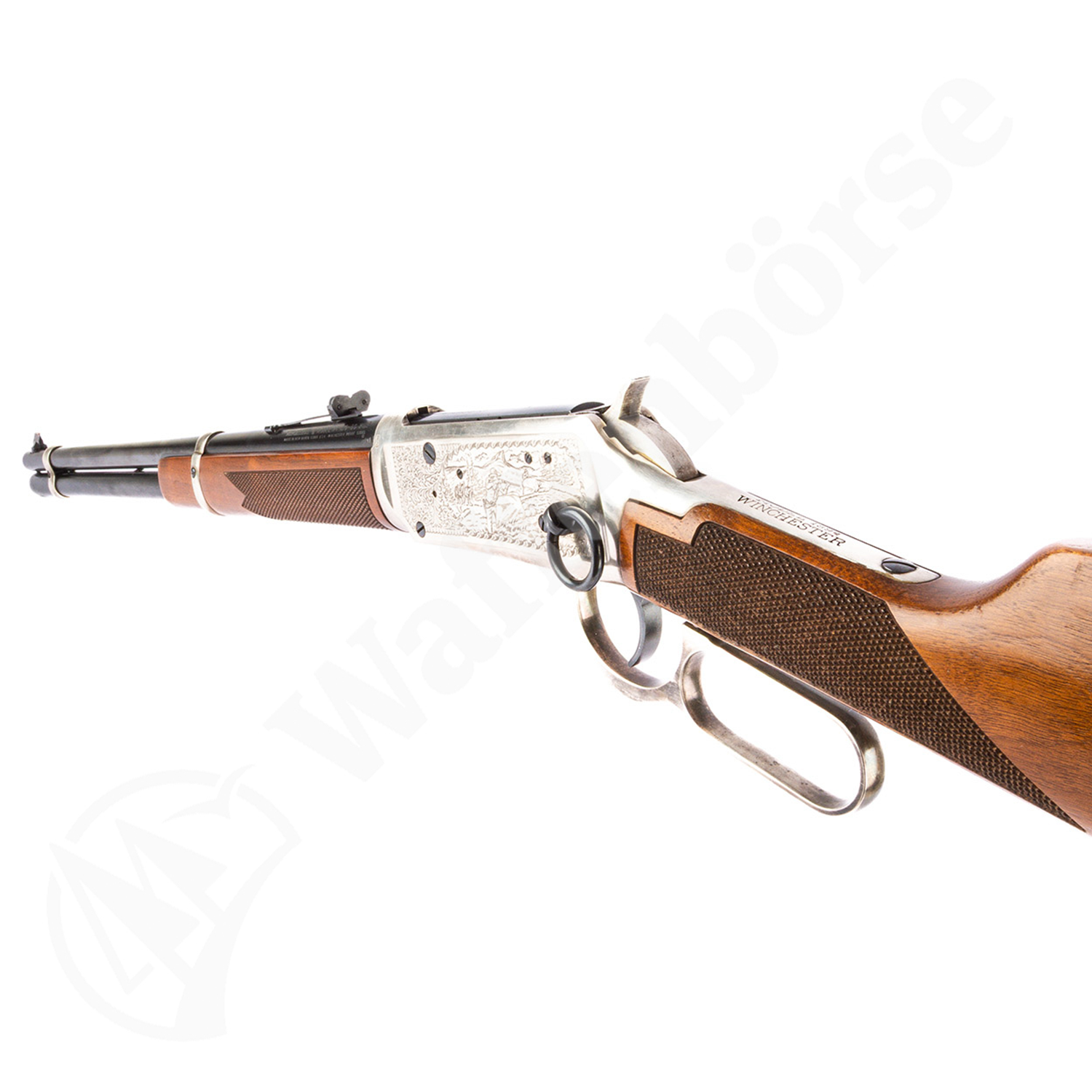 Winchester 94 Sheriff Bat Masterson .30-30 Winch