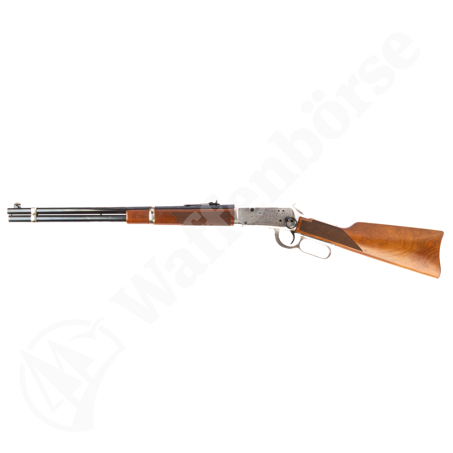 Winchester 94 Sheriff Bat Masterson .30-30 Winch